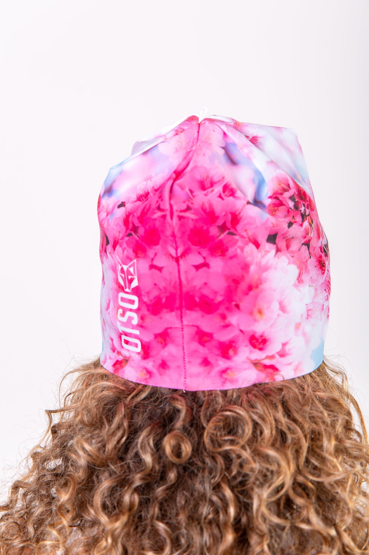 OTSO Sportmütze - Almond Blossom – Produktansicht 4