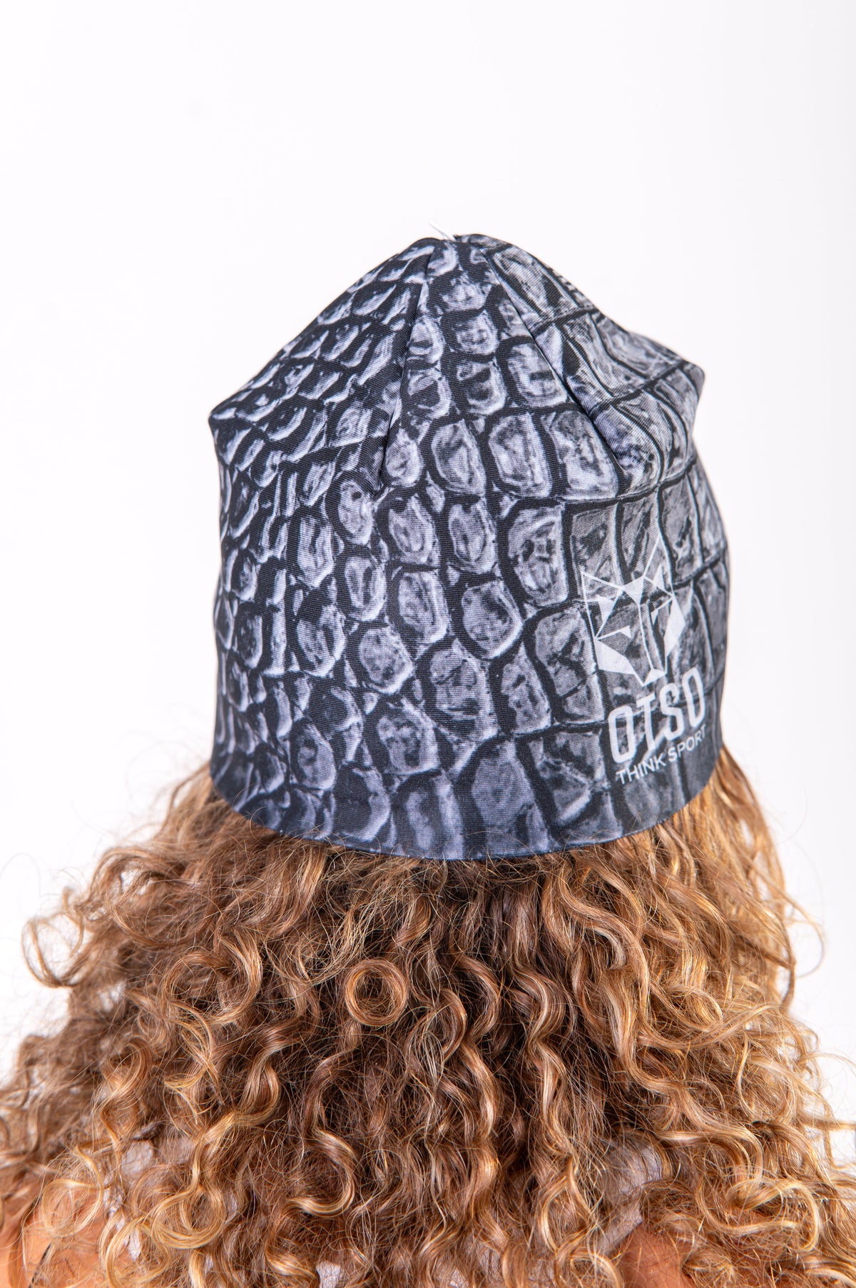 OTSO Sportmütze - Black Snake – Produktansicht 4