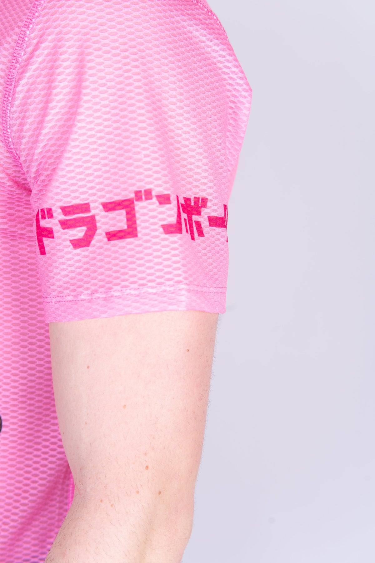 OTSO Herren Kurzarm-Funktionsshirt - Dragon Ball Bulma – Produktansicht 11