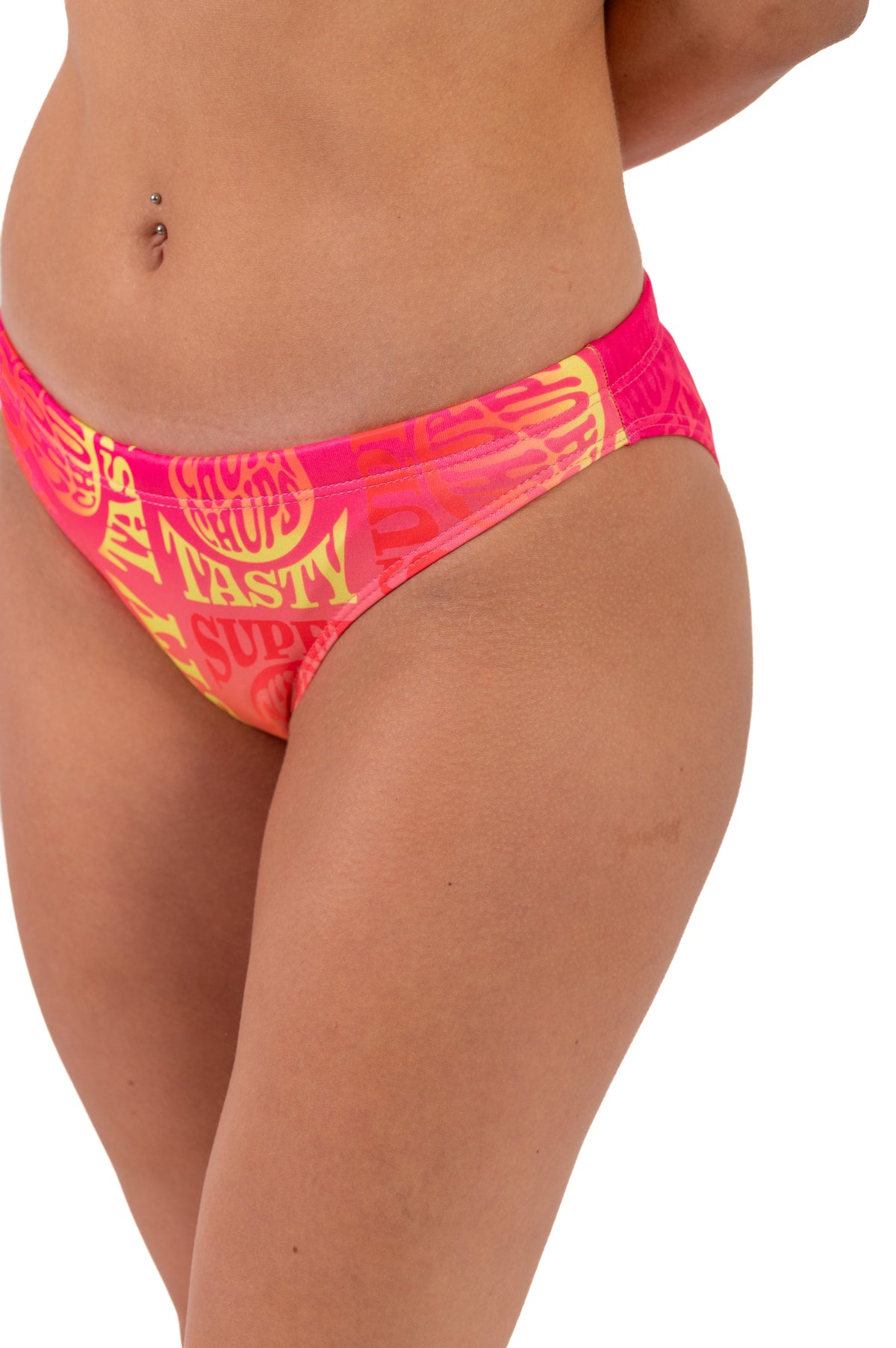OTSO Sportbikini - Chupa Chups Super Tasty – Produktansicht 8