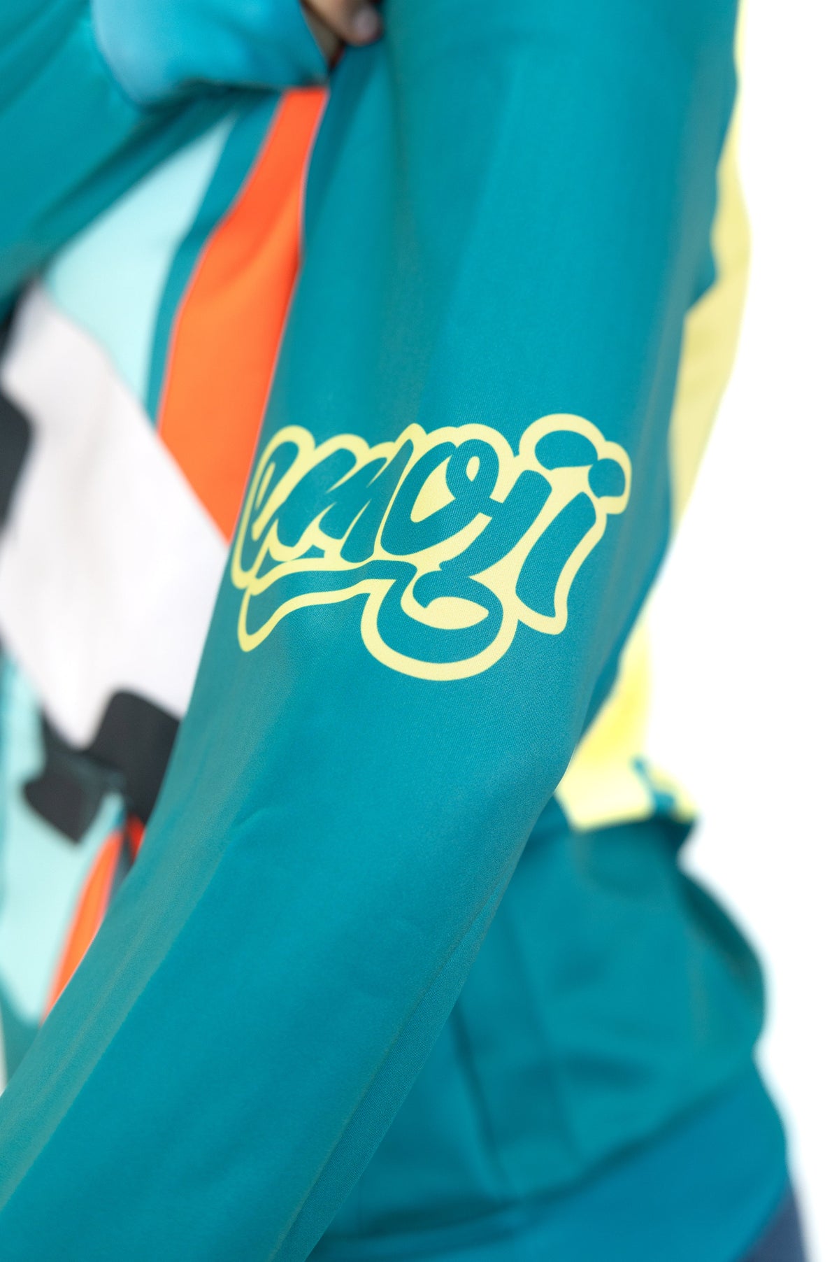 OTSO Hoodie - Emoji Panda – Produktansicht 21