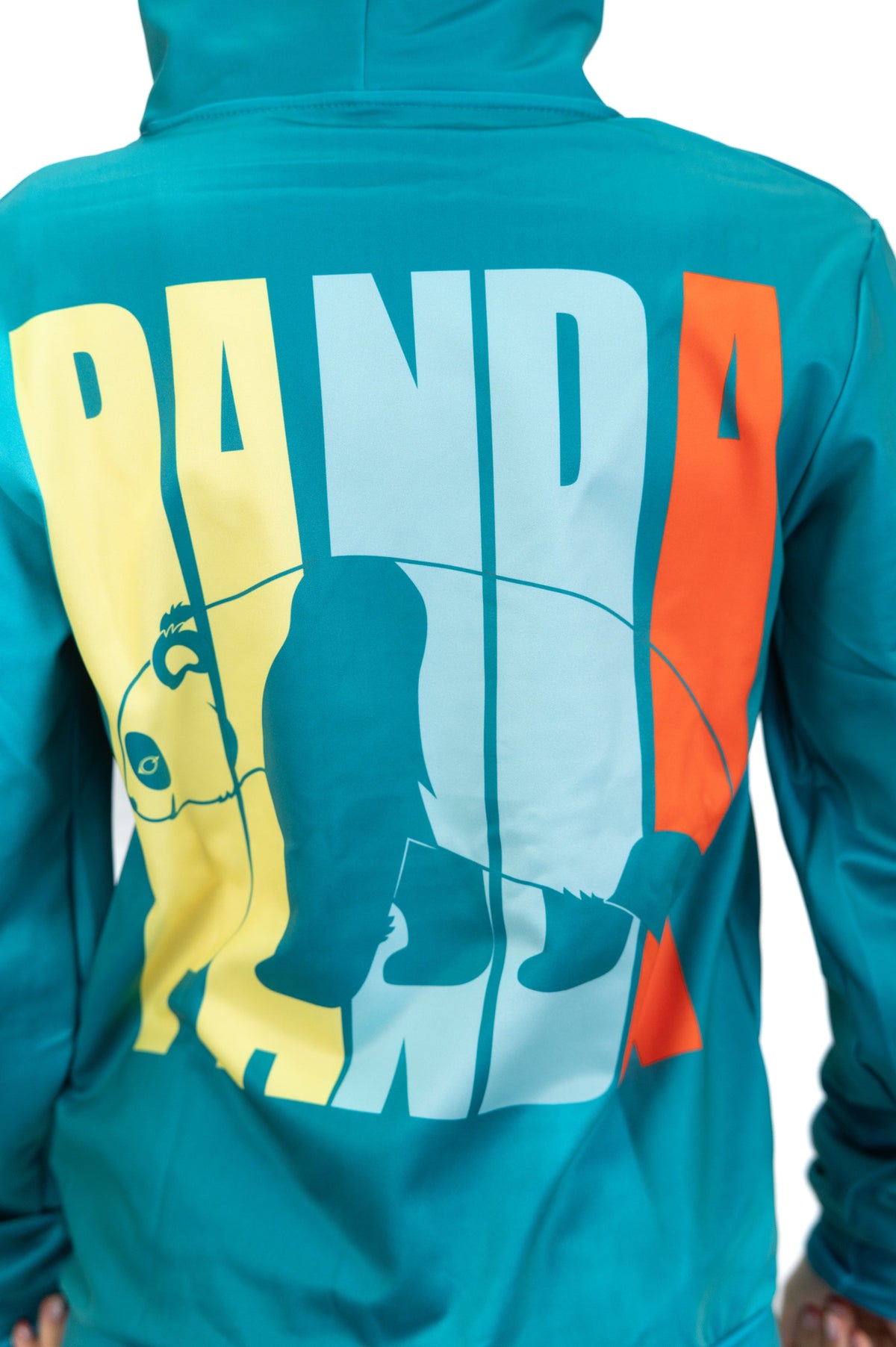 OTSO Hoodie - Emoji Panda – Produktansicht 18