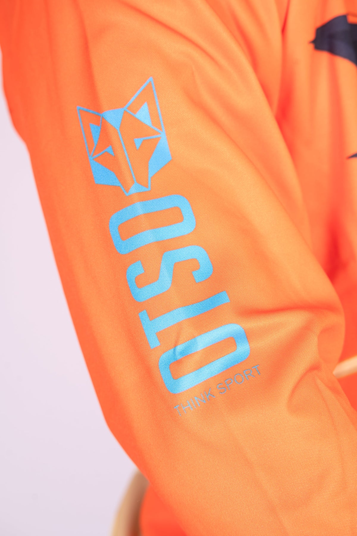 OTSO Hoodie - Dragon Ball Kintoun – Produktansicht 21