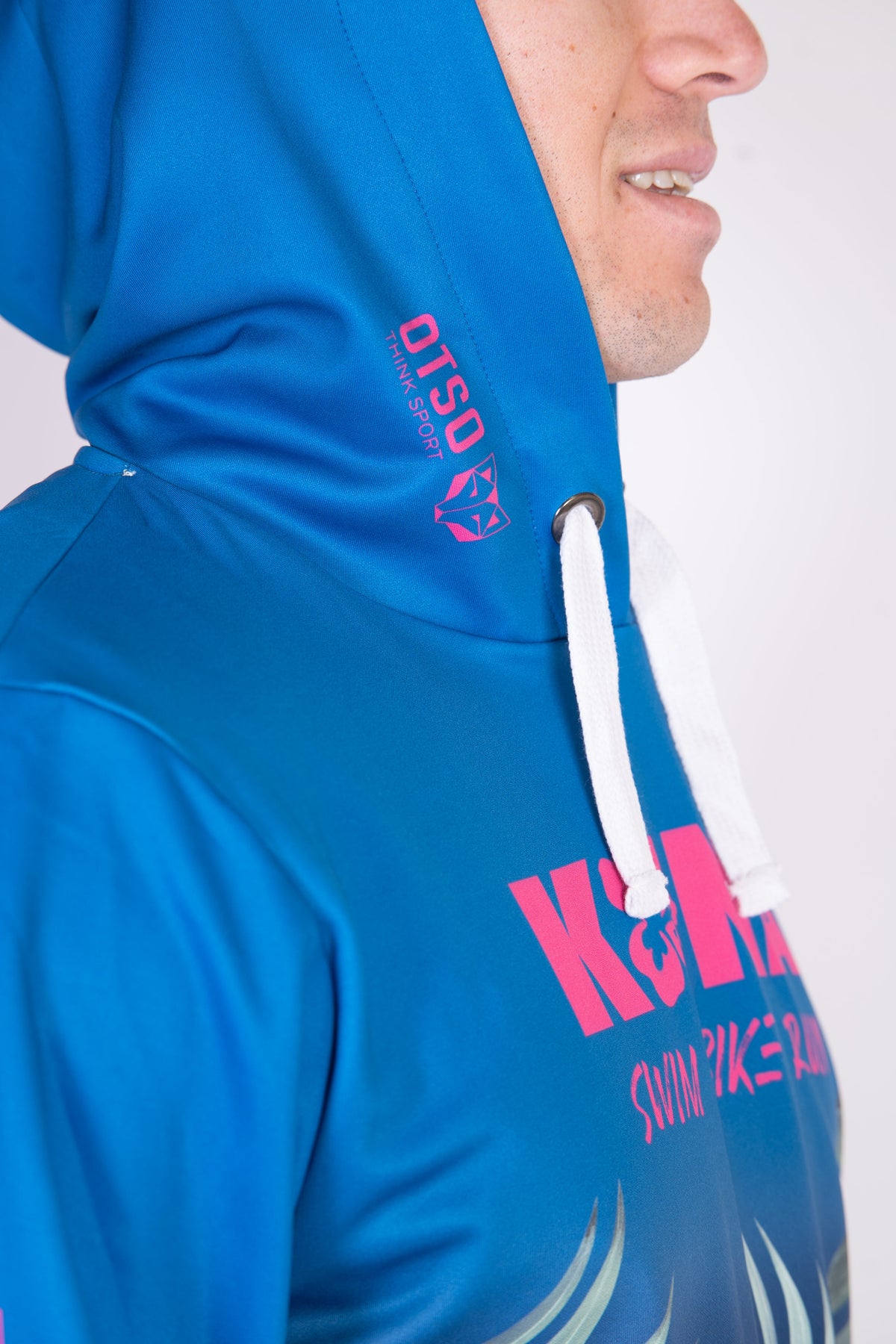 OTSO Hoodie - Kona Pua Aloalo – Produktansicht 11