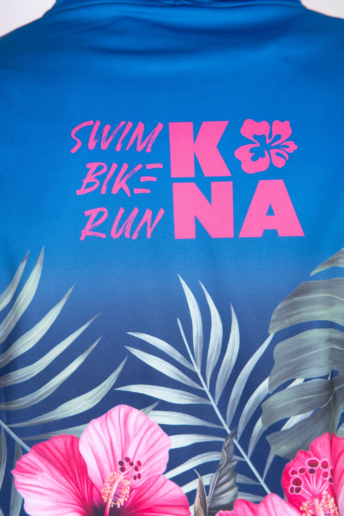 OTSO Hoodie - Kona Pua Aloalo – Produktansicht 10