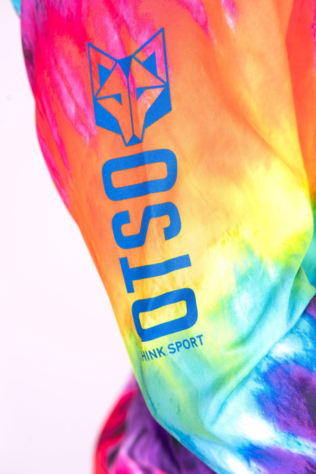 OTSO Hoodie - Tie Dye – Produktansicht 18