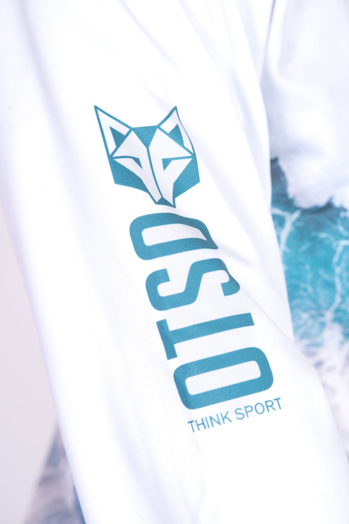 OTSO Hoodie - Kona Kailua Bay – Produktansicht 10