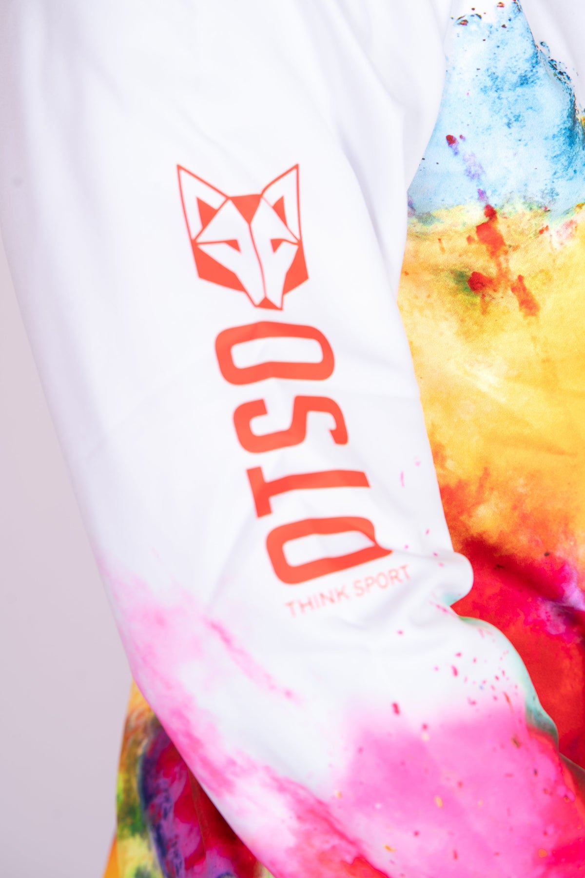 OTSO Hoodie - Colors – Produktansicht 9