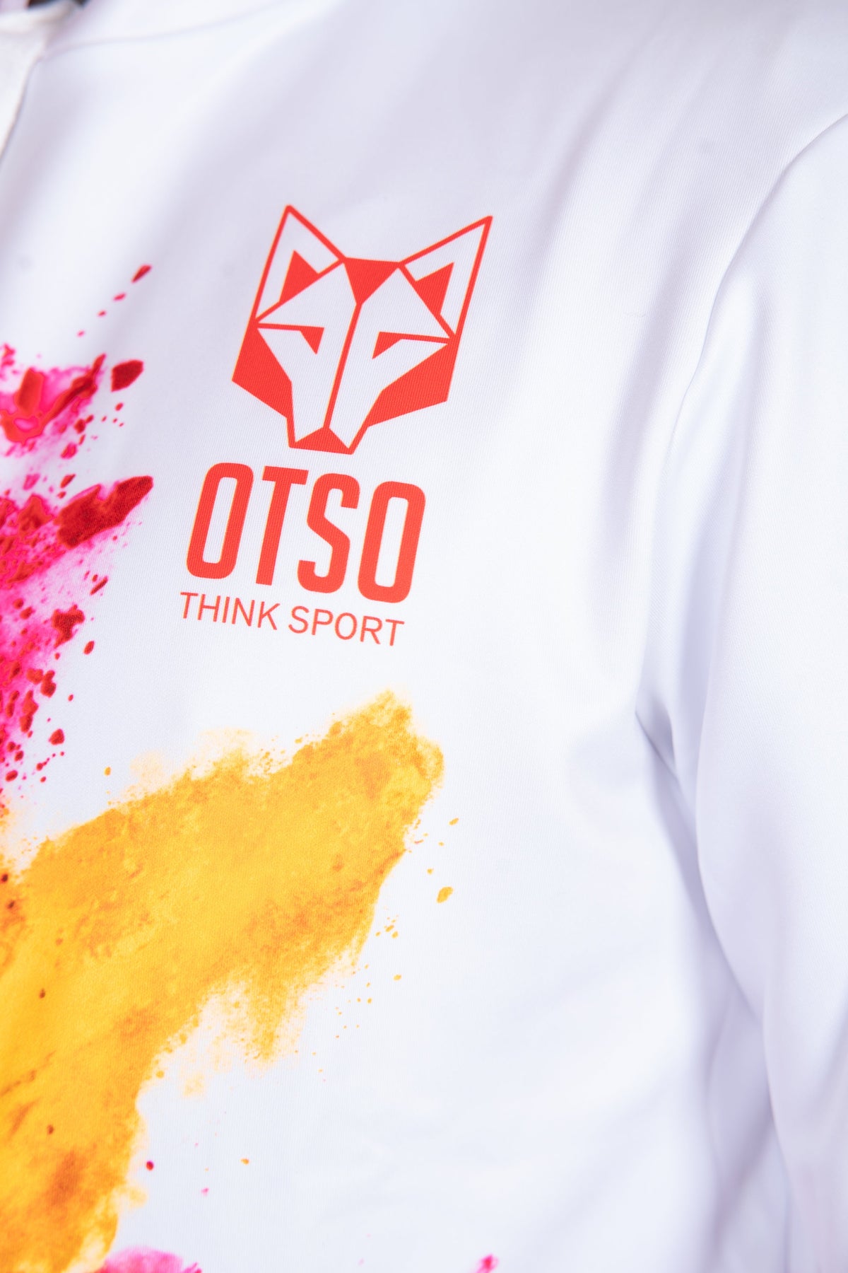 OTSO Hoodie - Colors – Produktansicht 11