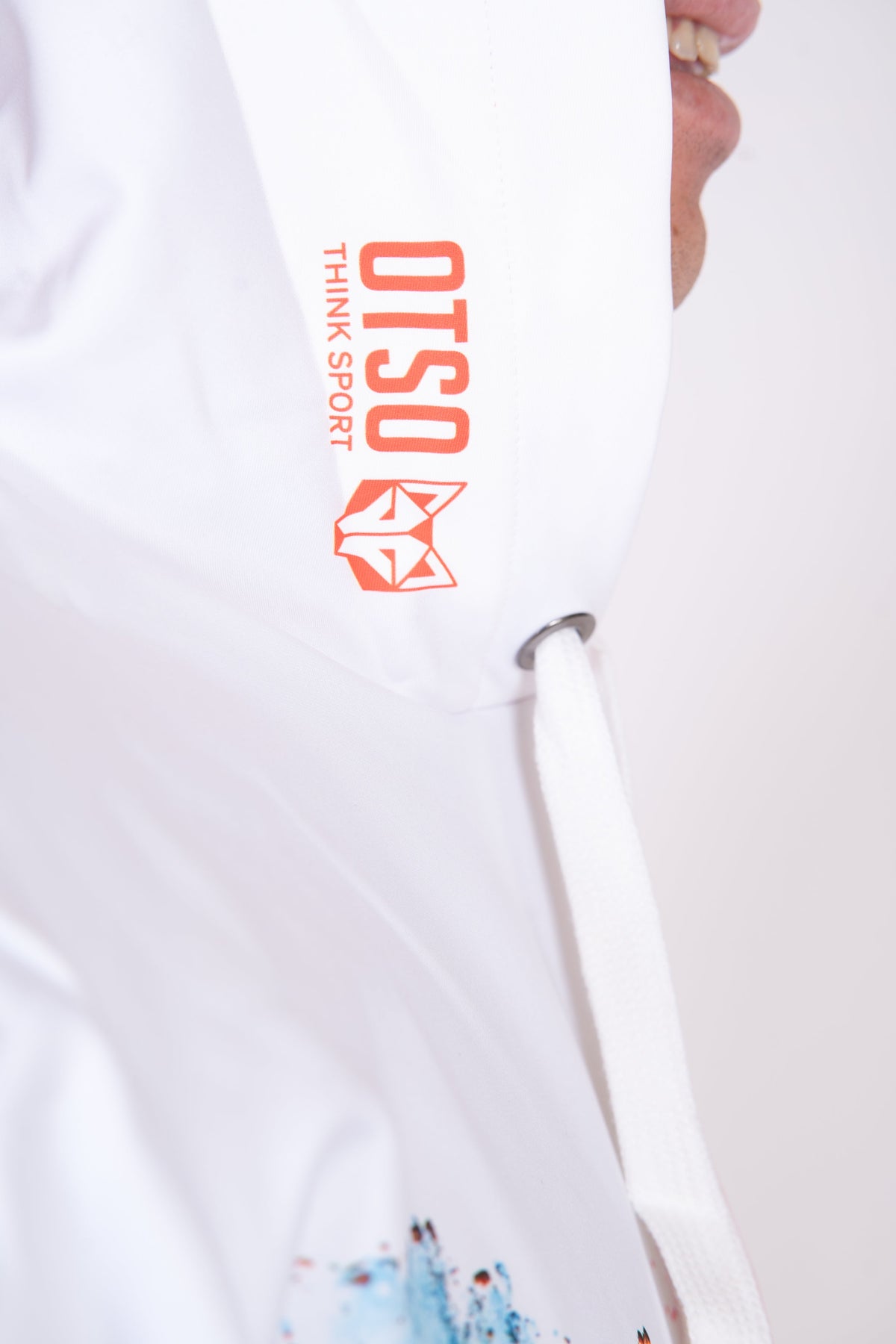 OTSO Hoodie - Colors – Produktansicht 12