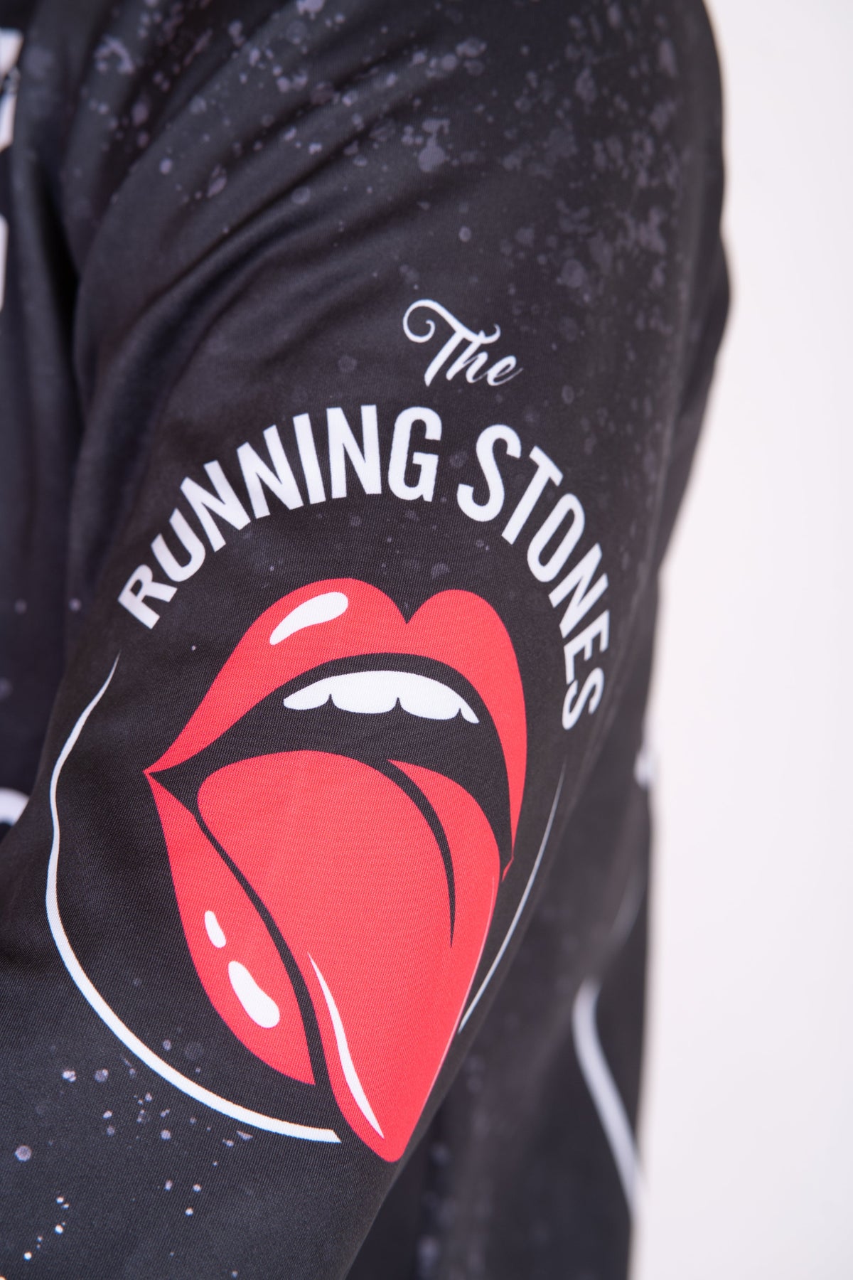 OTSO Hoodie - Running Stones – Produktansicht 13