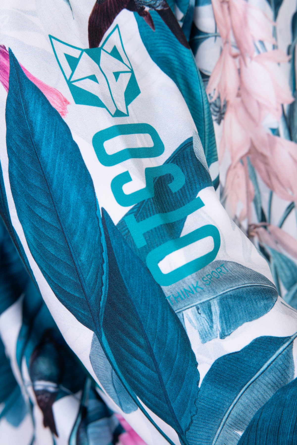 OTSO Hoodie - Garden – Produktansicht 20