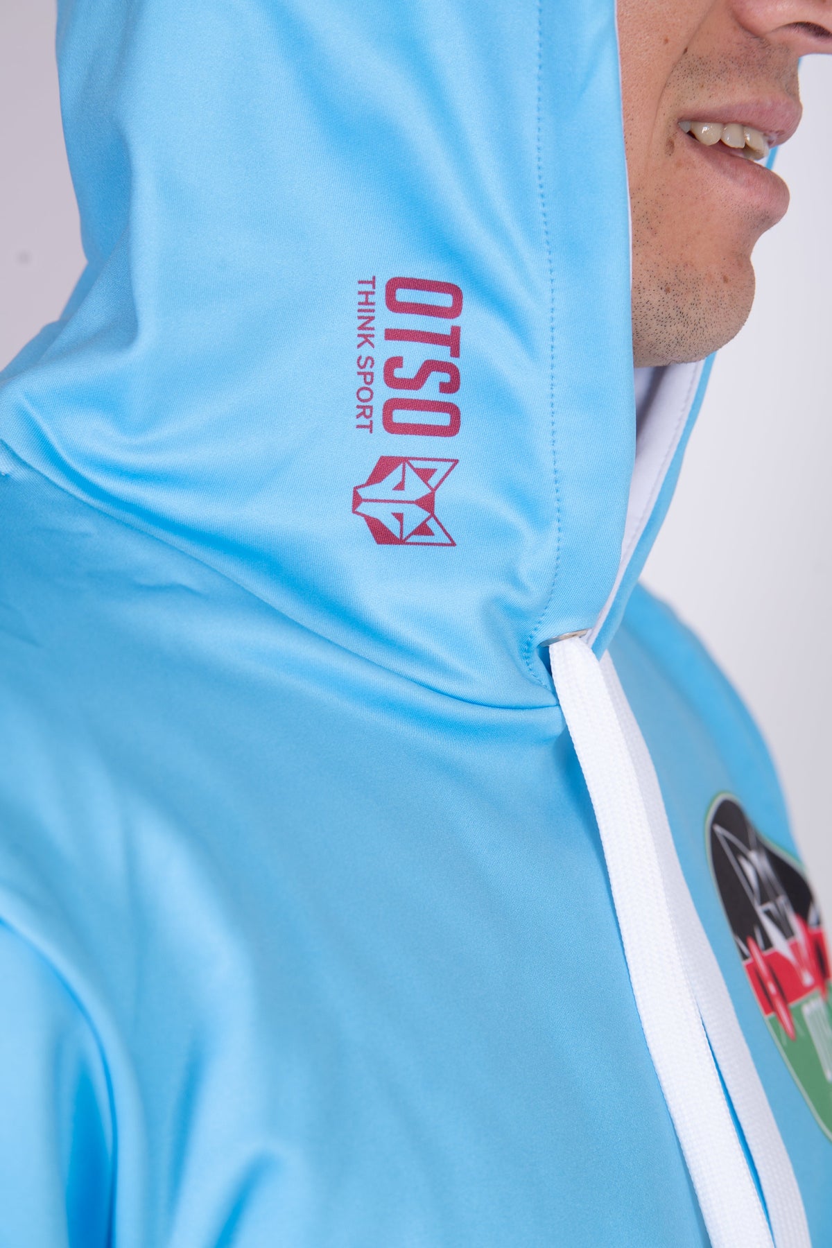 OTSO Hoodie - Iten – Produktansicht 11