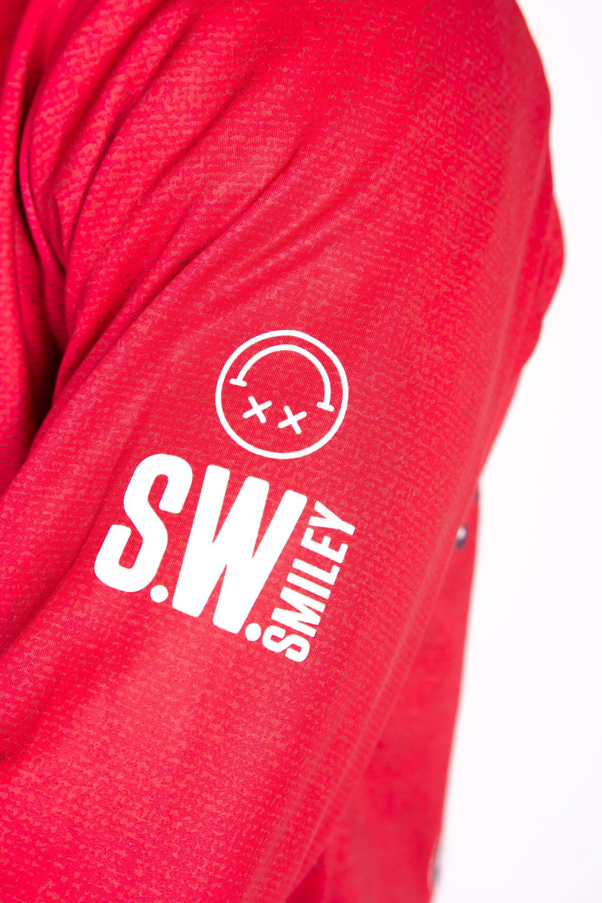 OTSO Hoodie - S.W.Smiley Concrete Canvas Egg – Produktansicht 21