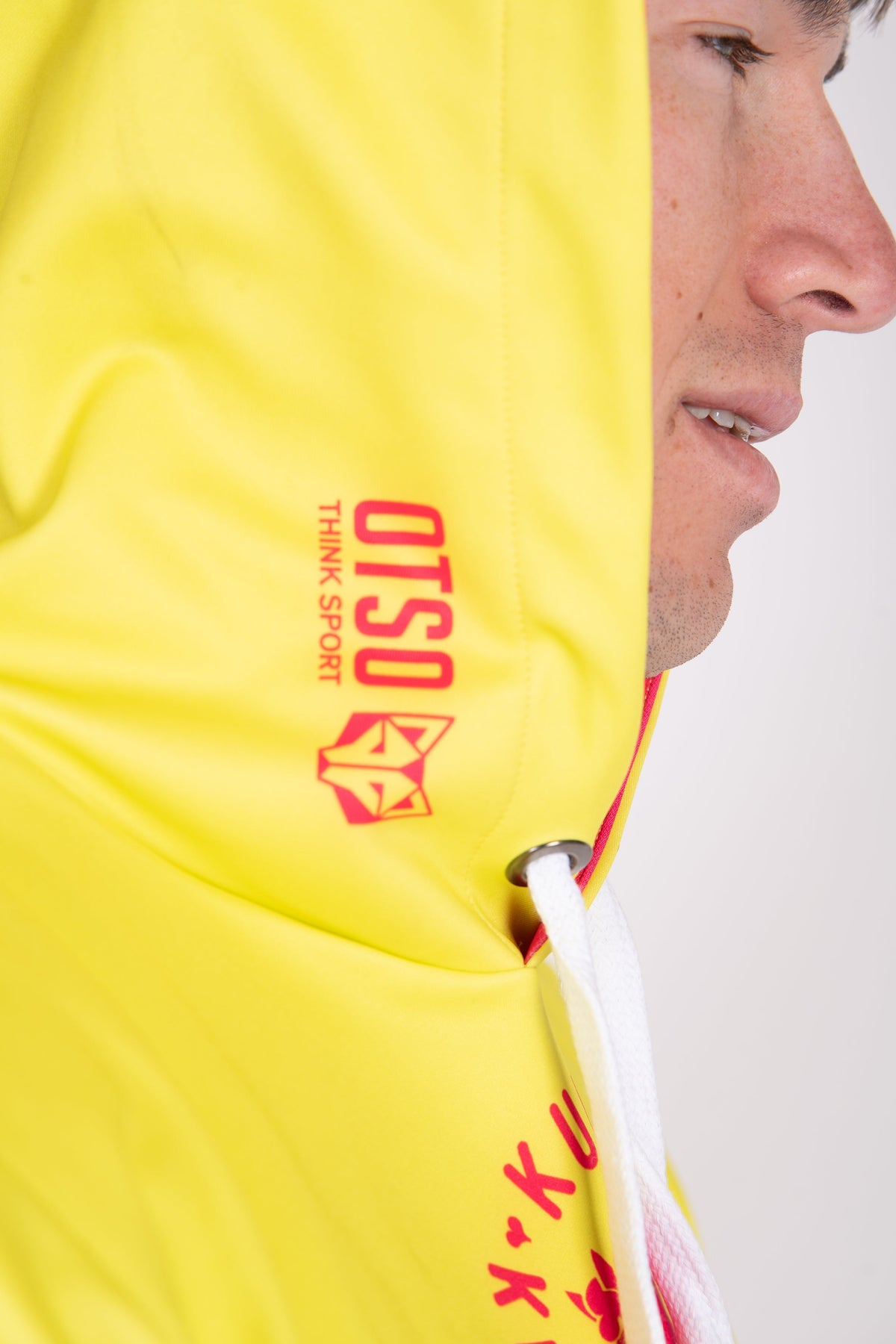 OTSO Hoodie - Kukuxumusu Forest – Produktansicht 10
