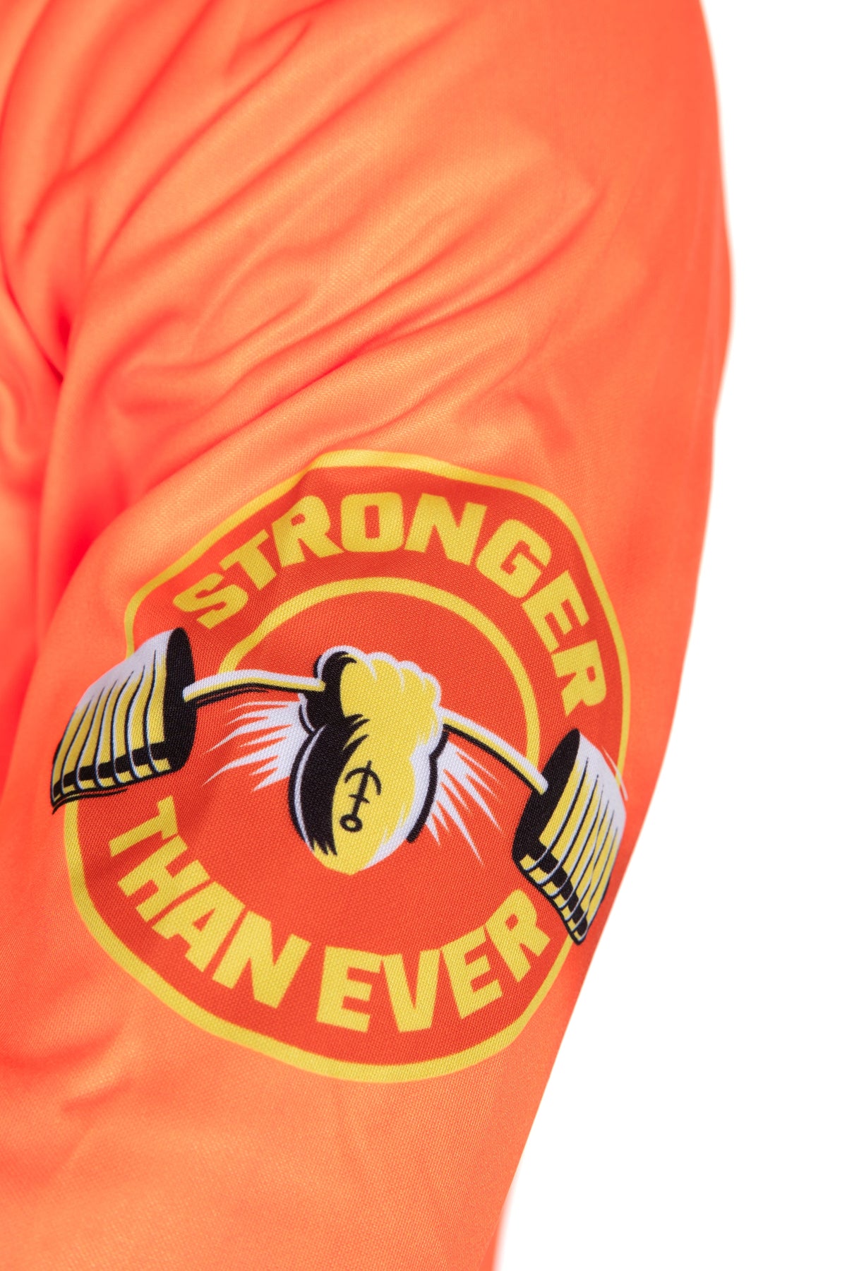 OTSO Hoodie - Popeye Unstoppable – Produktansicht 20