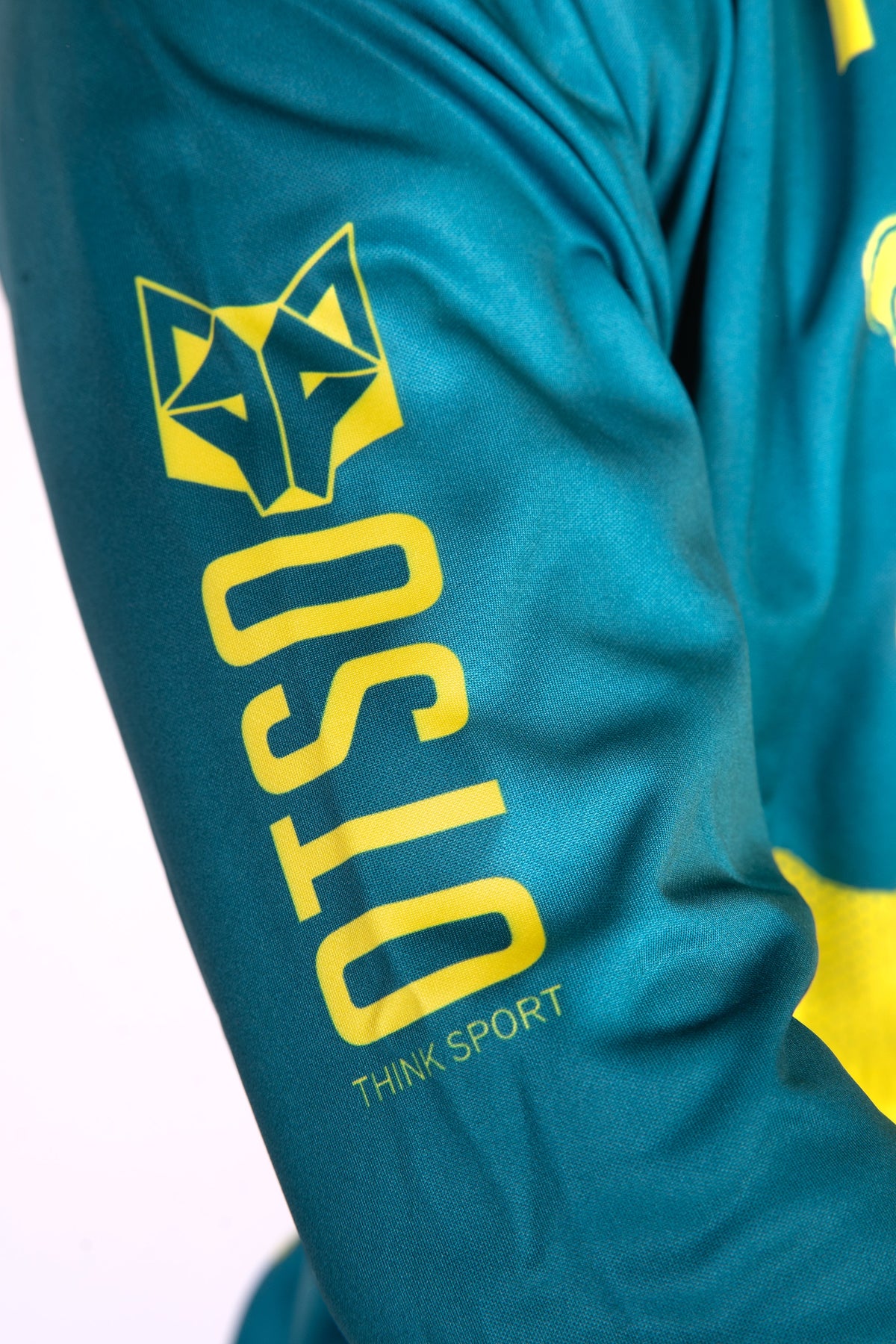 OTSO Hoodie - Popeye Strong – Produktansicht 11
