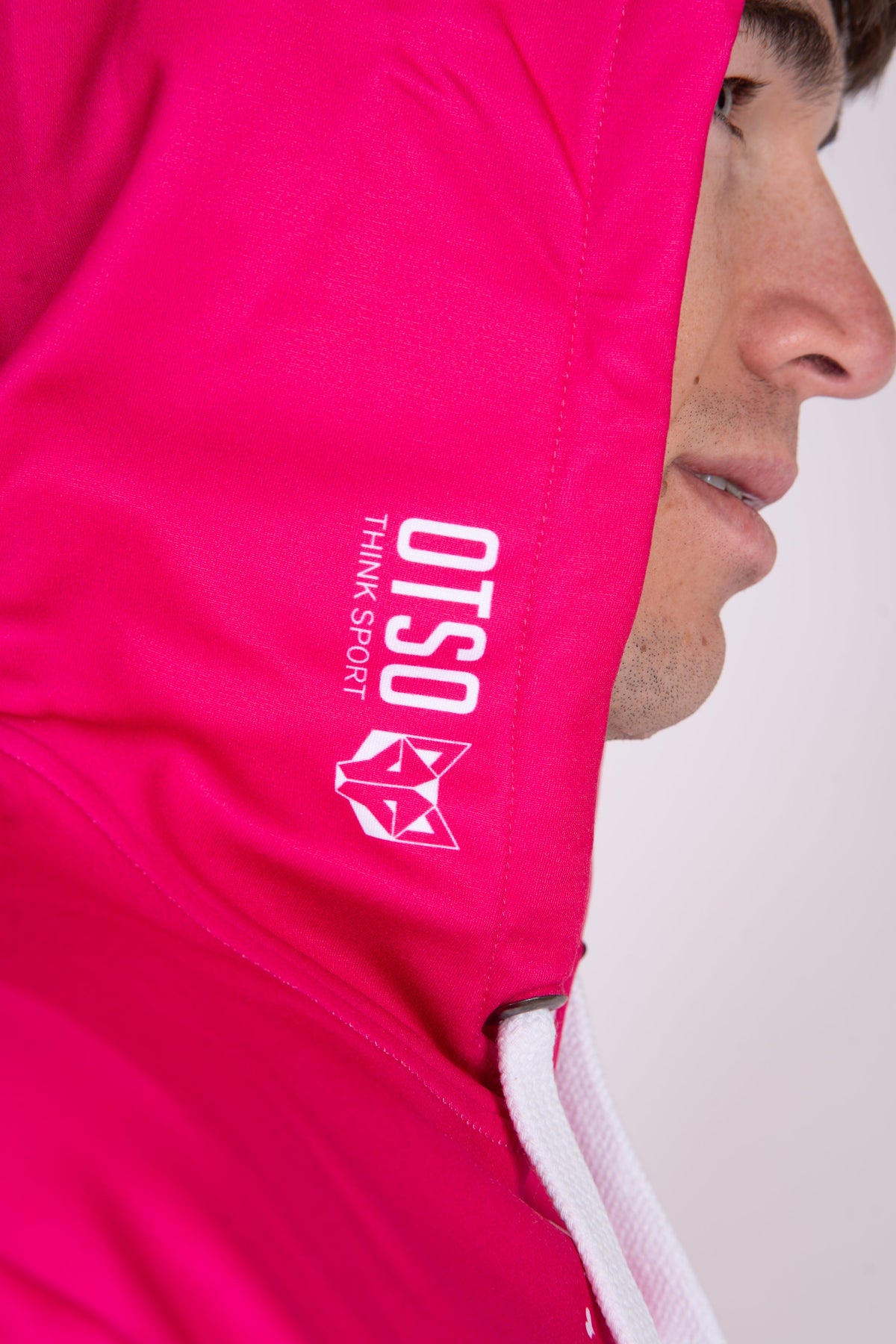 OTSO Hoodie - Kukuxumusu Fuck You! – Produktansicht 19