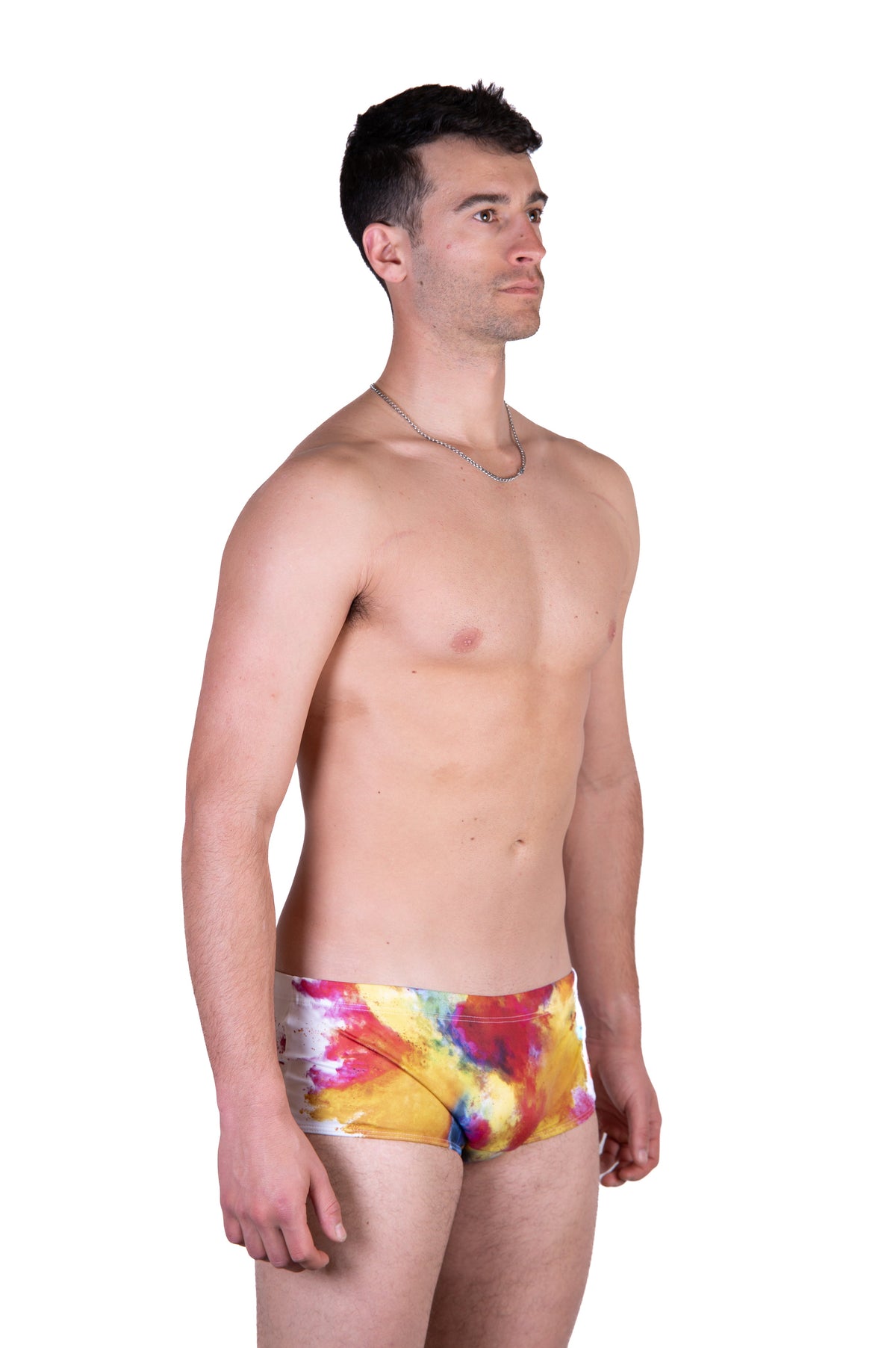 OTSO Herren Badehose Trunk - Colors – Produktansicht 5