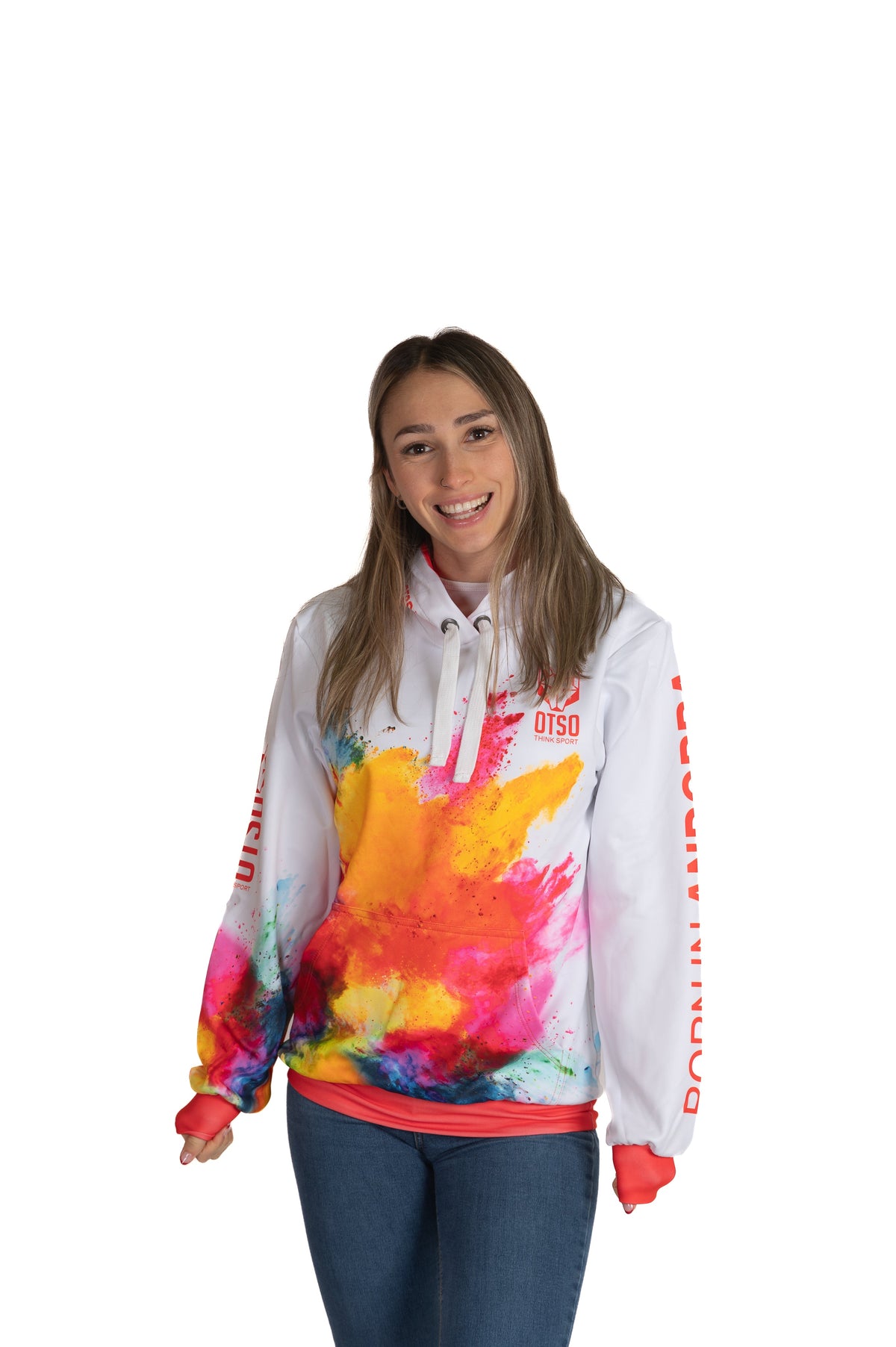OTSO Hoodie - Colors – Produktansicht 13