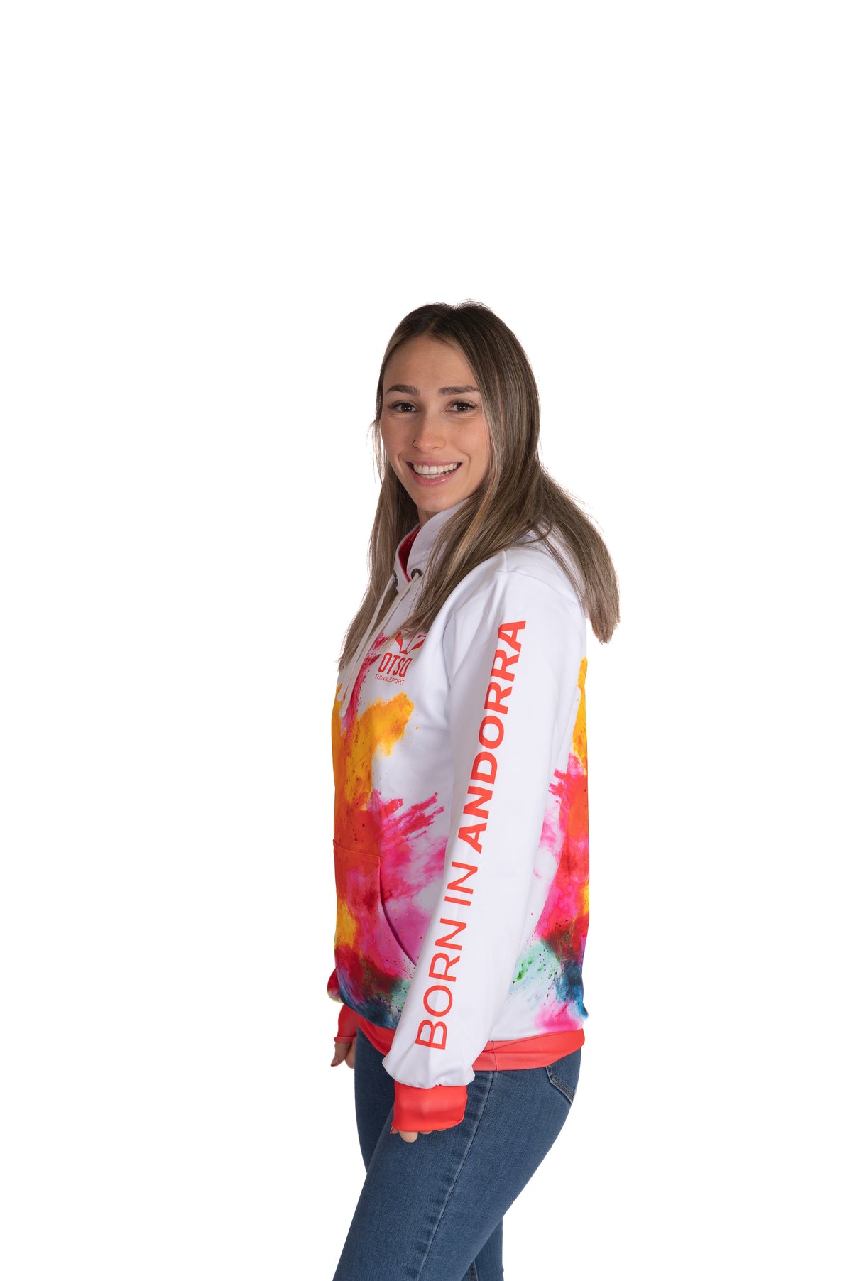 OTSO Hoodie - Colors – Produktansicht 15