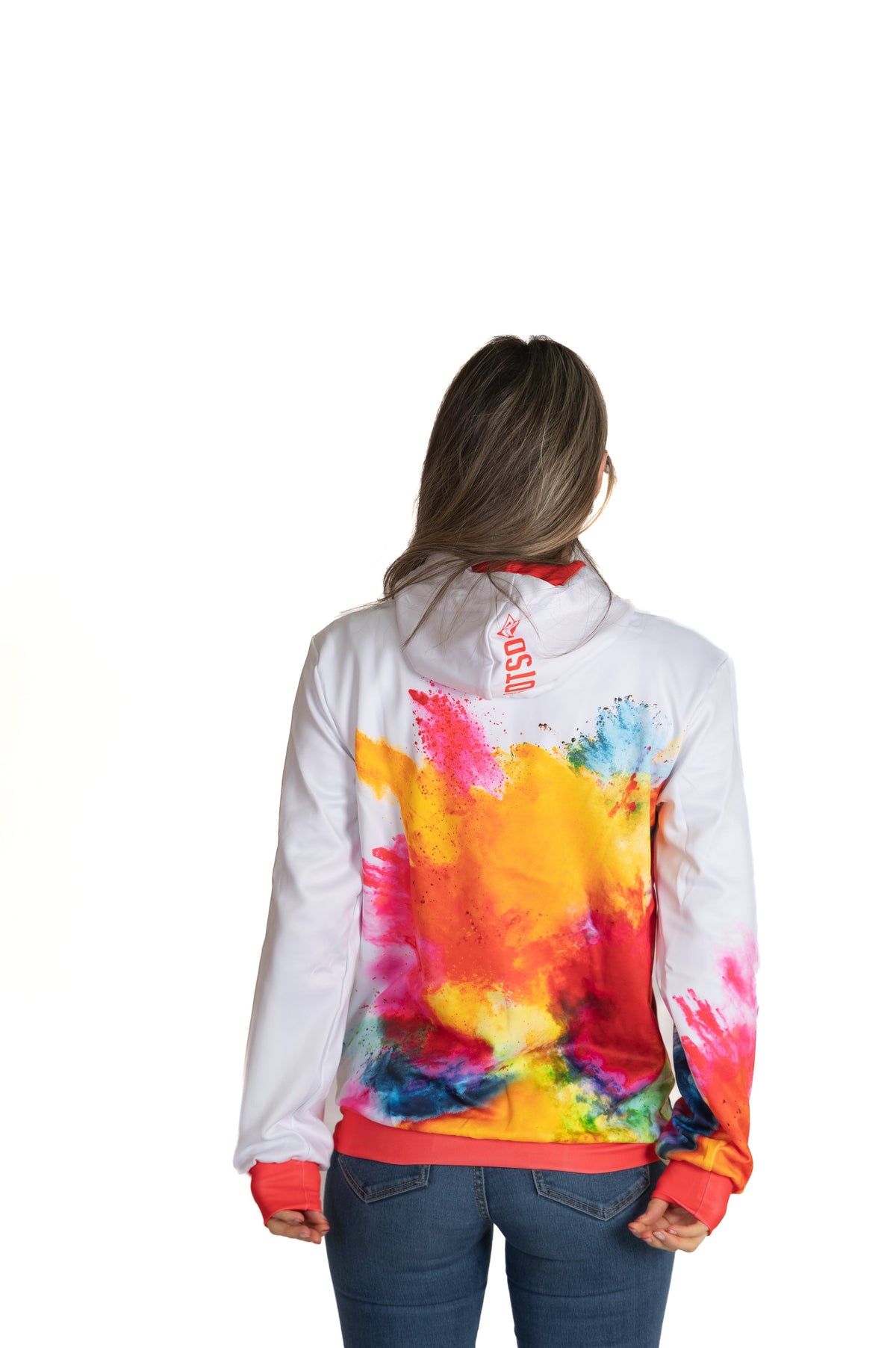 OTSO Hoodie - Colors – Produktansicht 17