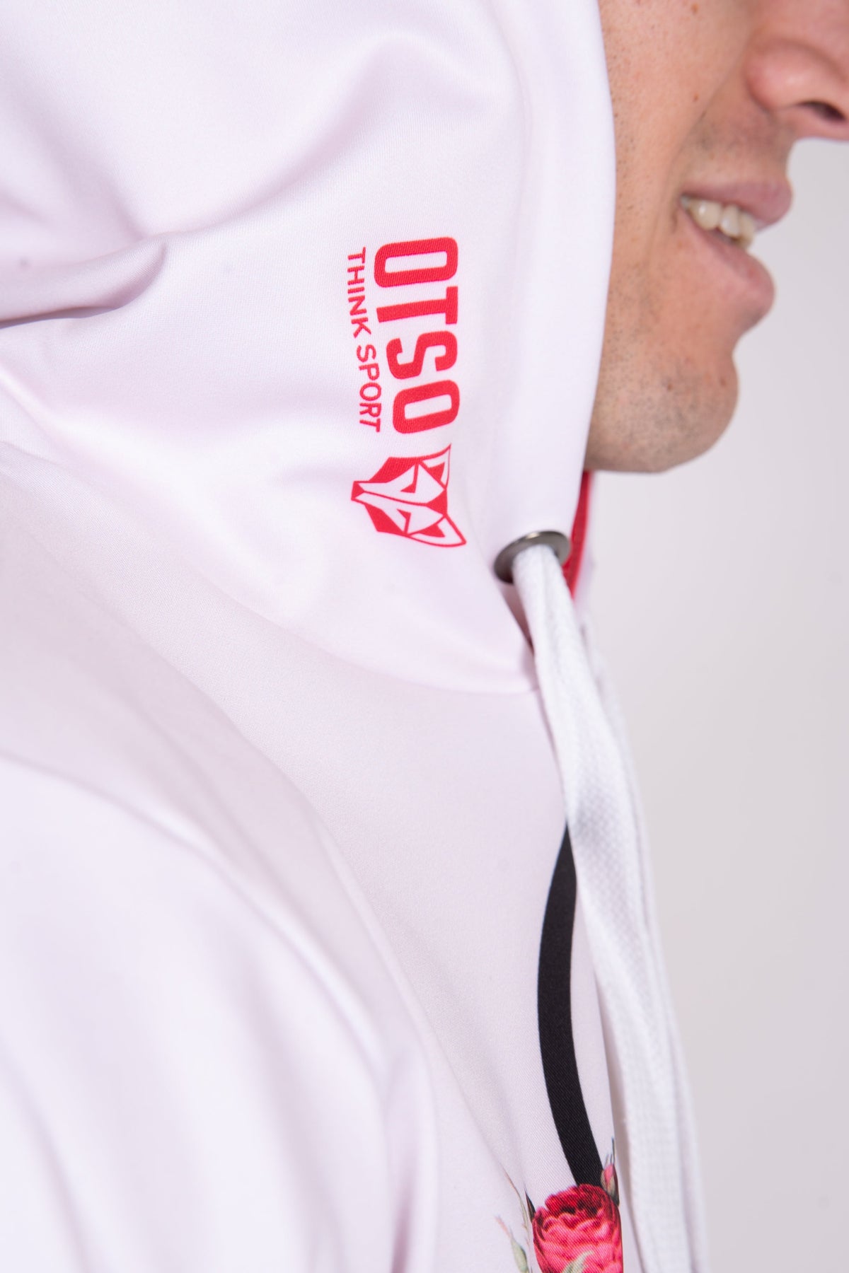 OTSO Hoodie - S.W.Smiley Vintage – Produktansicht 19