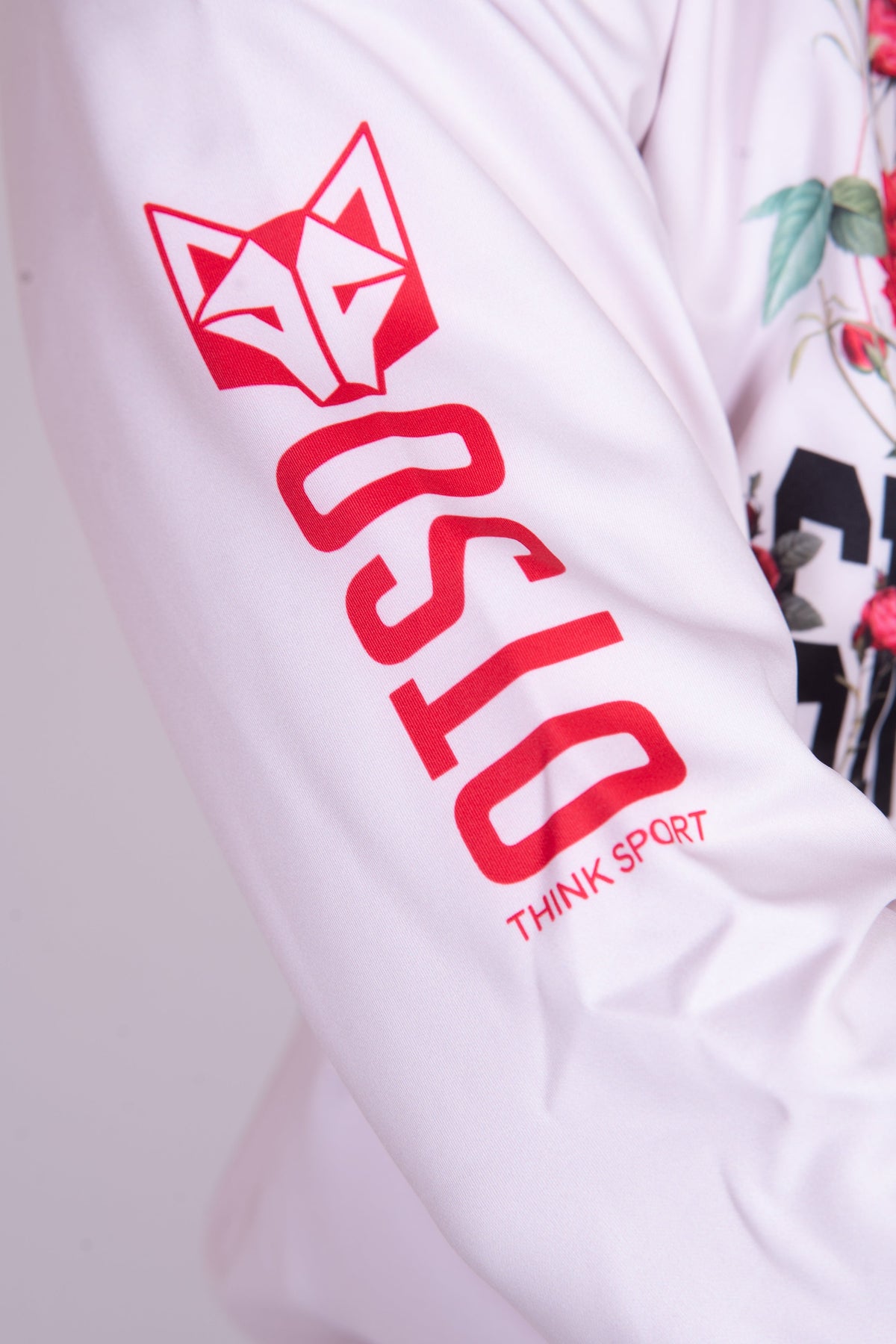 OTSO Hoodie - S.W.Smiley Vintage – Produktansicht 20