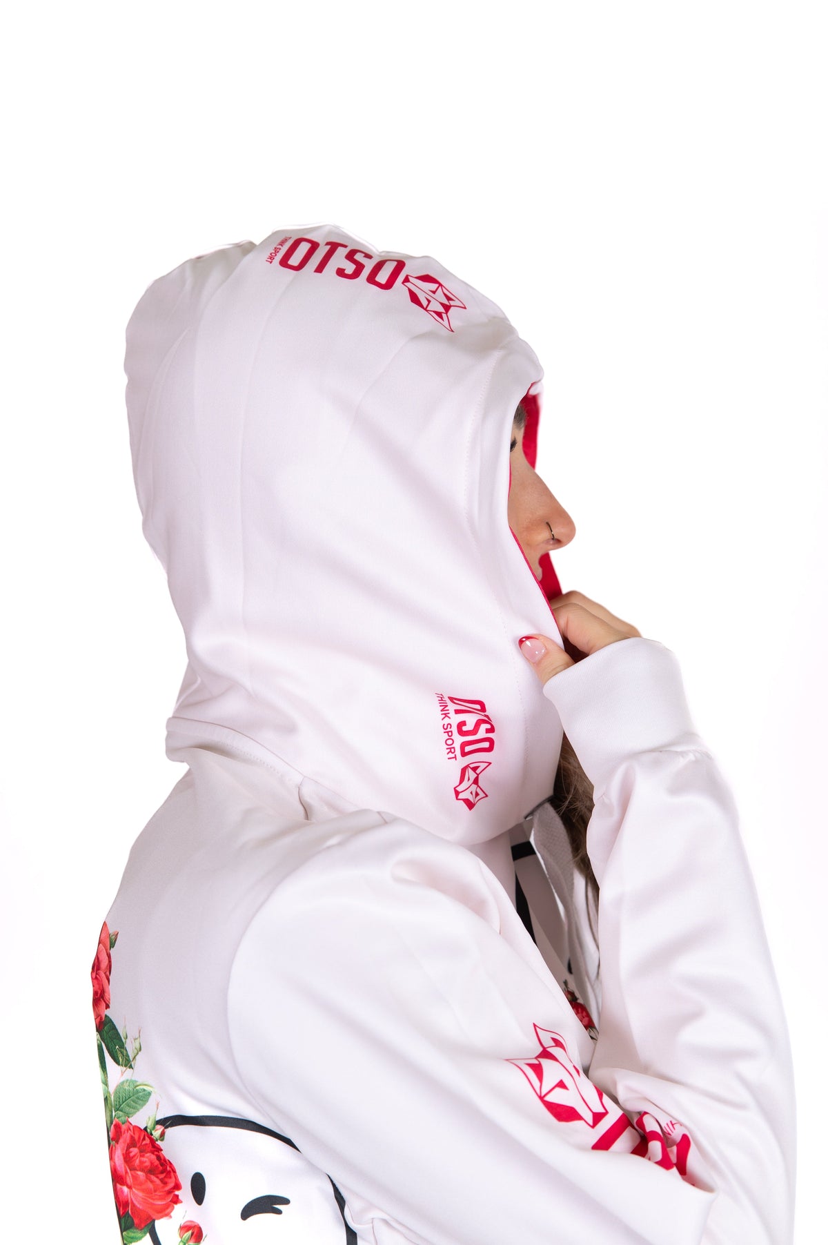 OTSO Hoodie - S.W.Smiley Vintage – Produktansicht 10