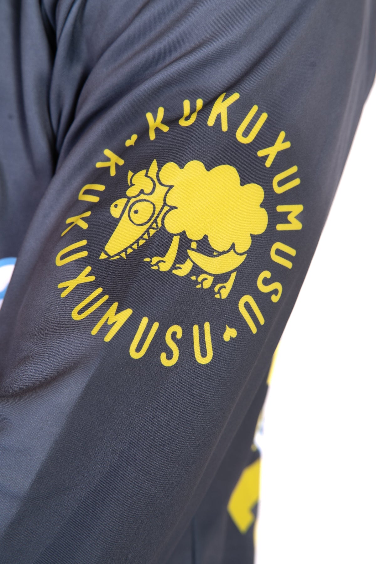 OTSO Hoodie - Kukuxumusu Pirineus – Produktansicht 12