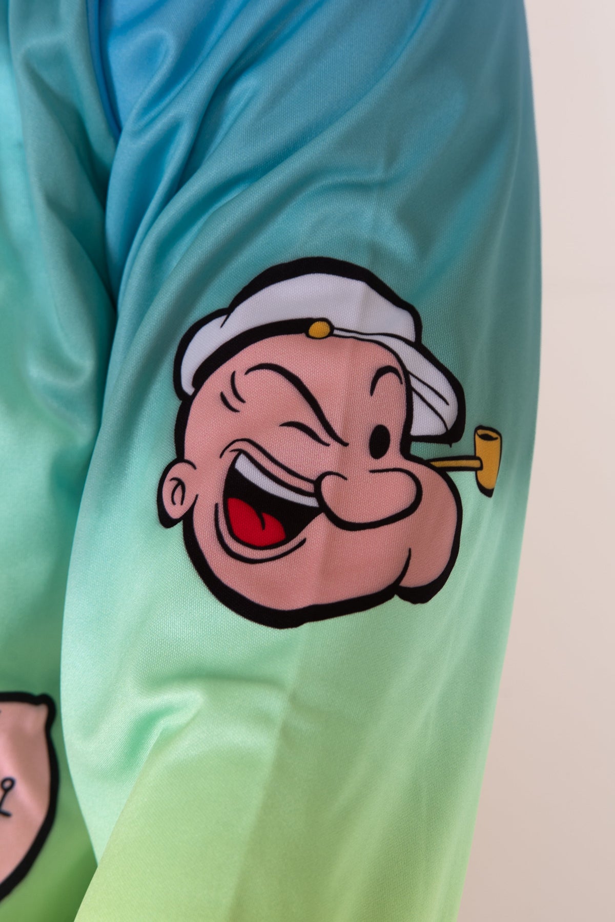 OTSO Hoodie - Popeye & Olive – Produktansicht 12