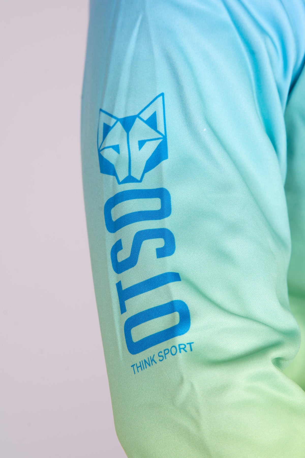 OTSO Hoodie - Popeye & Olive – Produktansicht 11