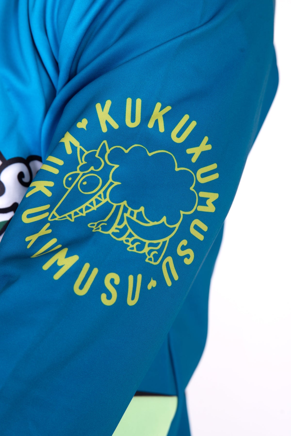 OTSO Hoodie - Kukuxumusu Bike – Produktansicht 12