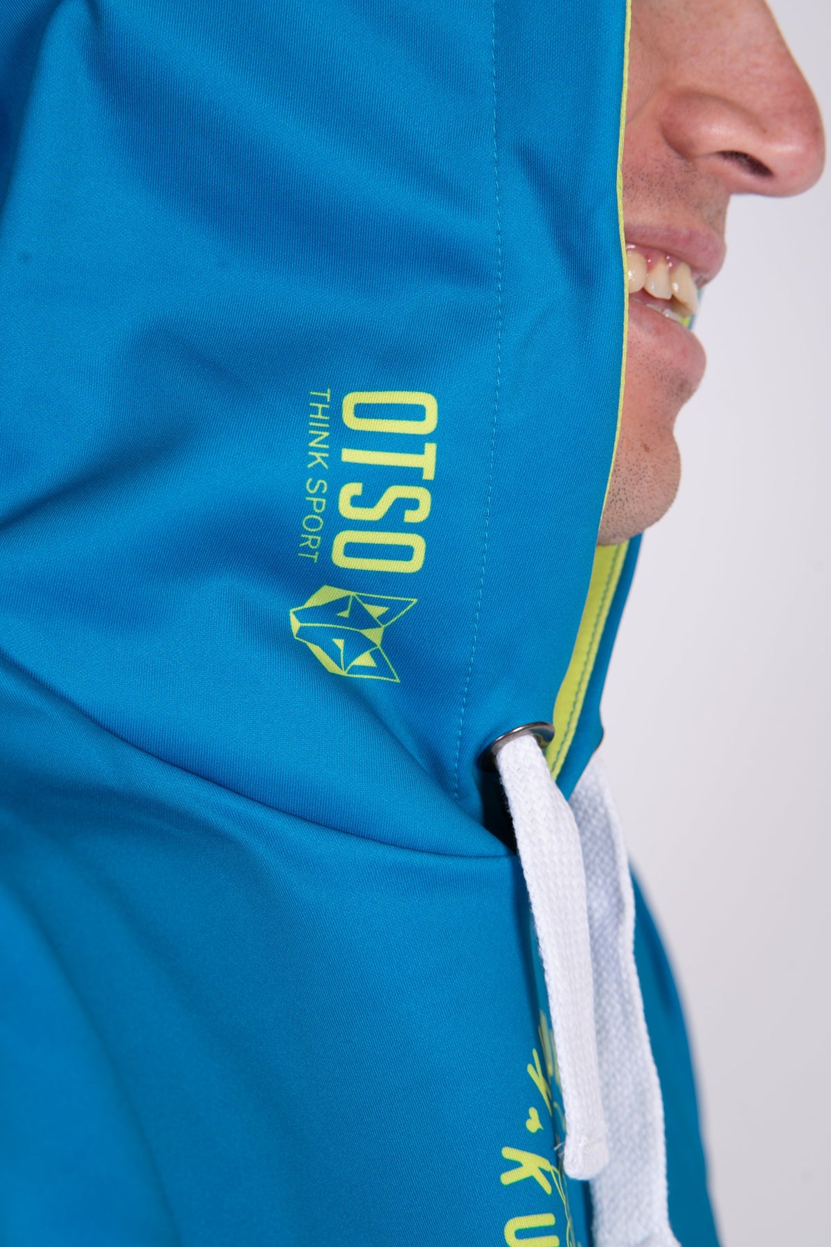 OTSO Hoodie - Kukuxumusu Bike – Produktansicht 10
