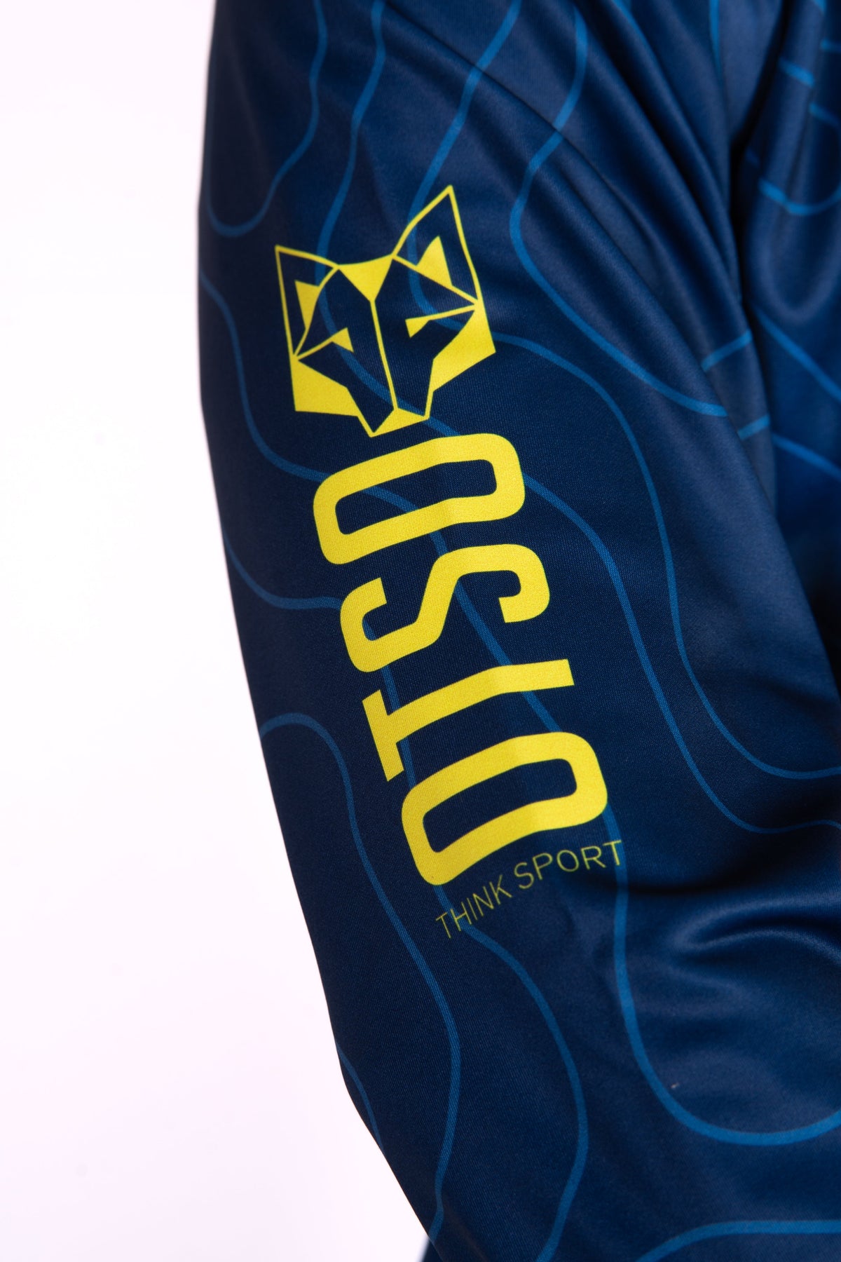 OTSO Hoodie - Kukuxumusu Bildot Trail – Produktansicht 11