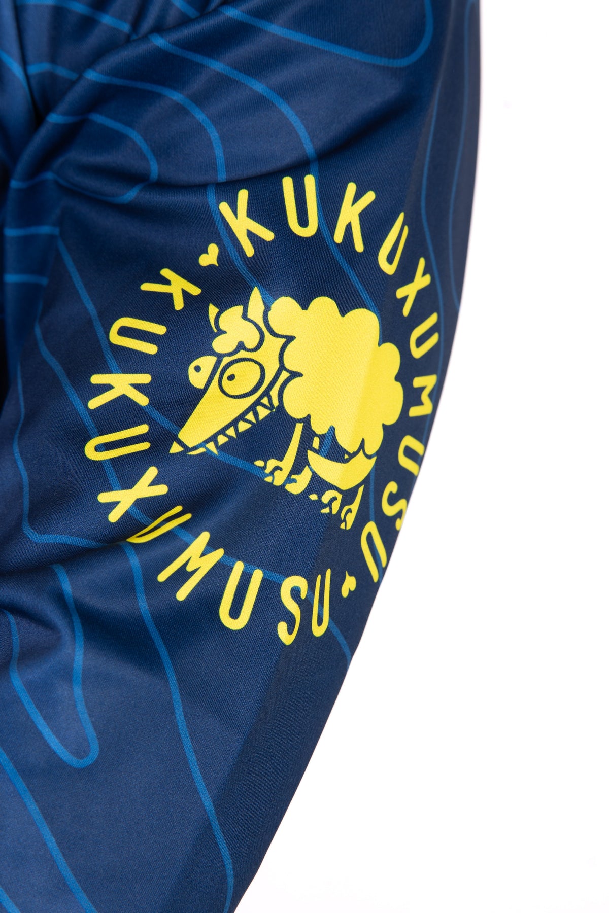 OTSO Hoodie - Kukuxumusu Bildot Trail – Produktansicht 12