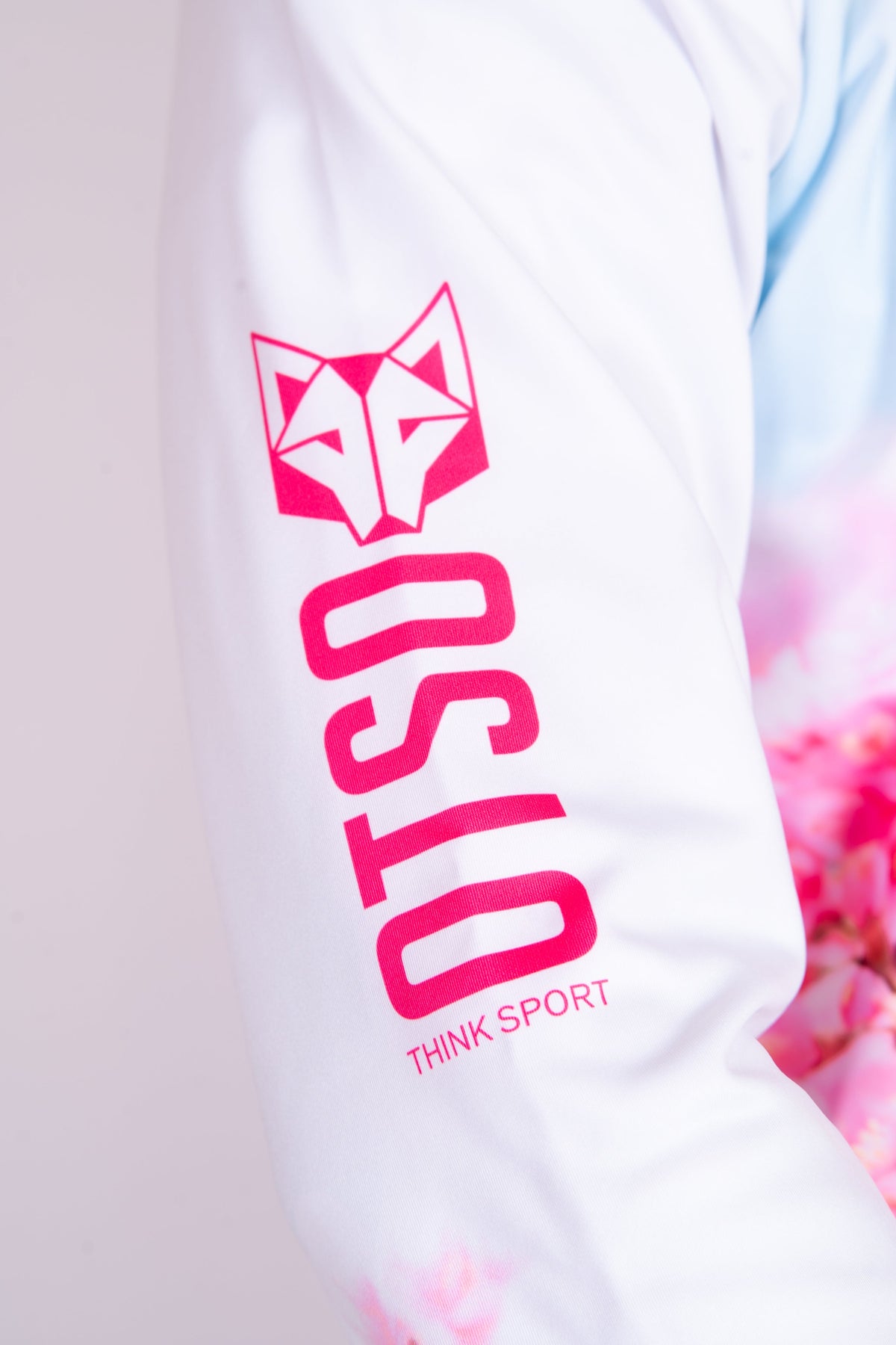 OTSO Hoodie - Almond Blossom – Produktansicht 21