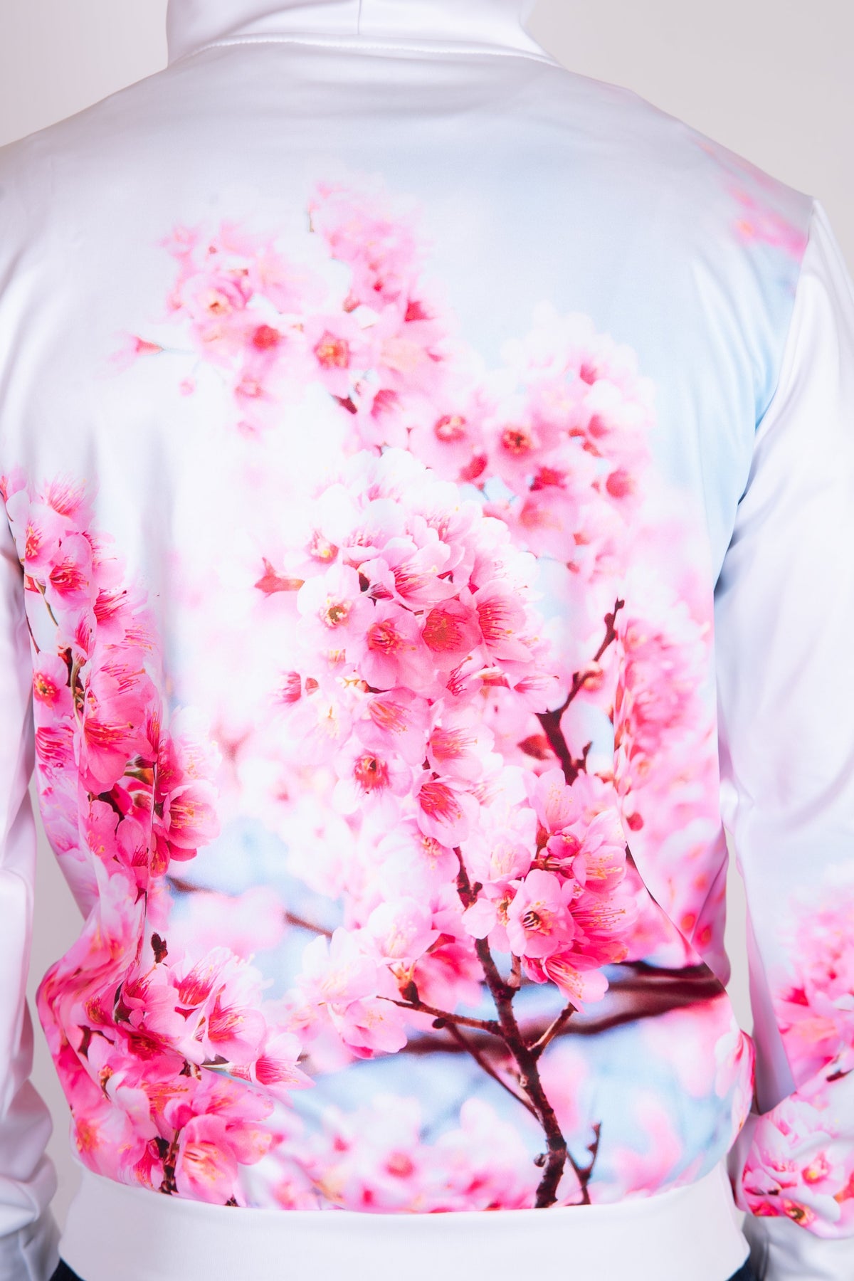 OTSO Hoodie - Almond Blossom – Produktansicht 20