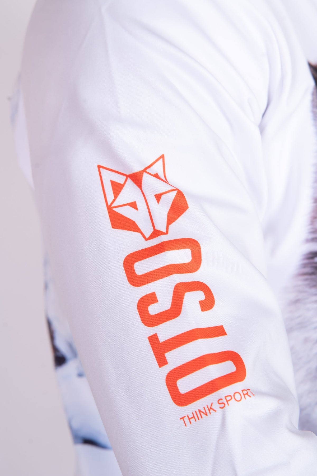 OTSO Hoodie - Wolf – Produktansicht 22