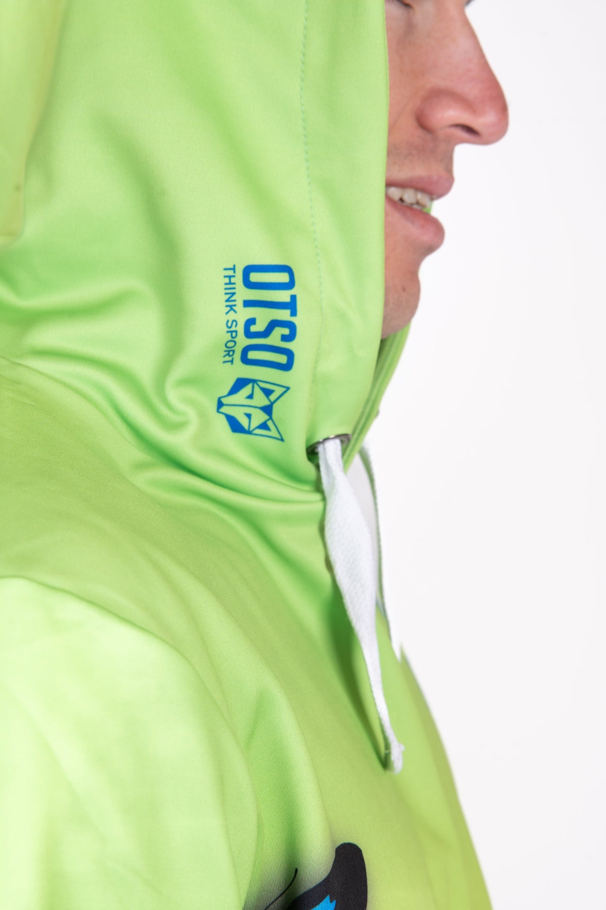 OTSO Hoodie - Butterfly – Produktansicht 18