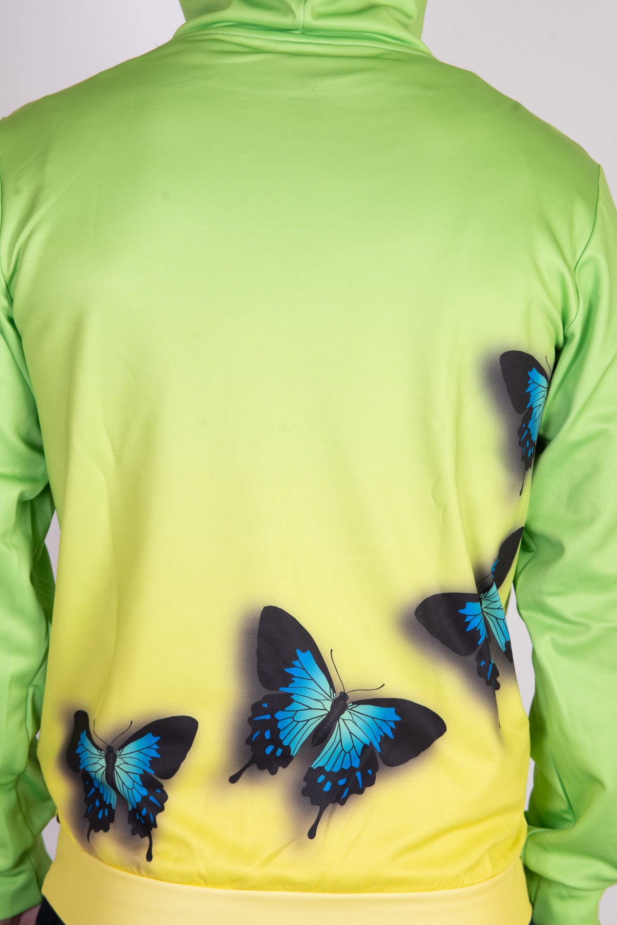 OTSO Hoodie - Butterfly – Produktansicht 17