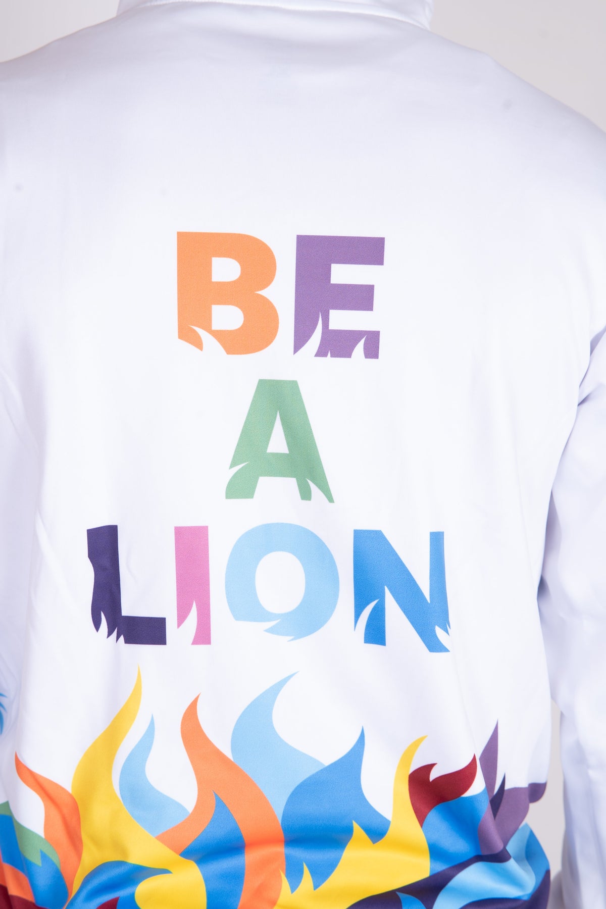 OTSO Hoodie - Be A Lion – Produktansicht 9