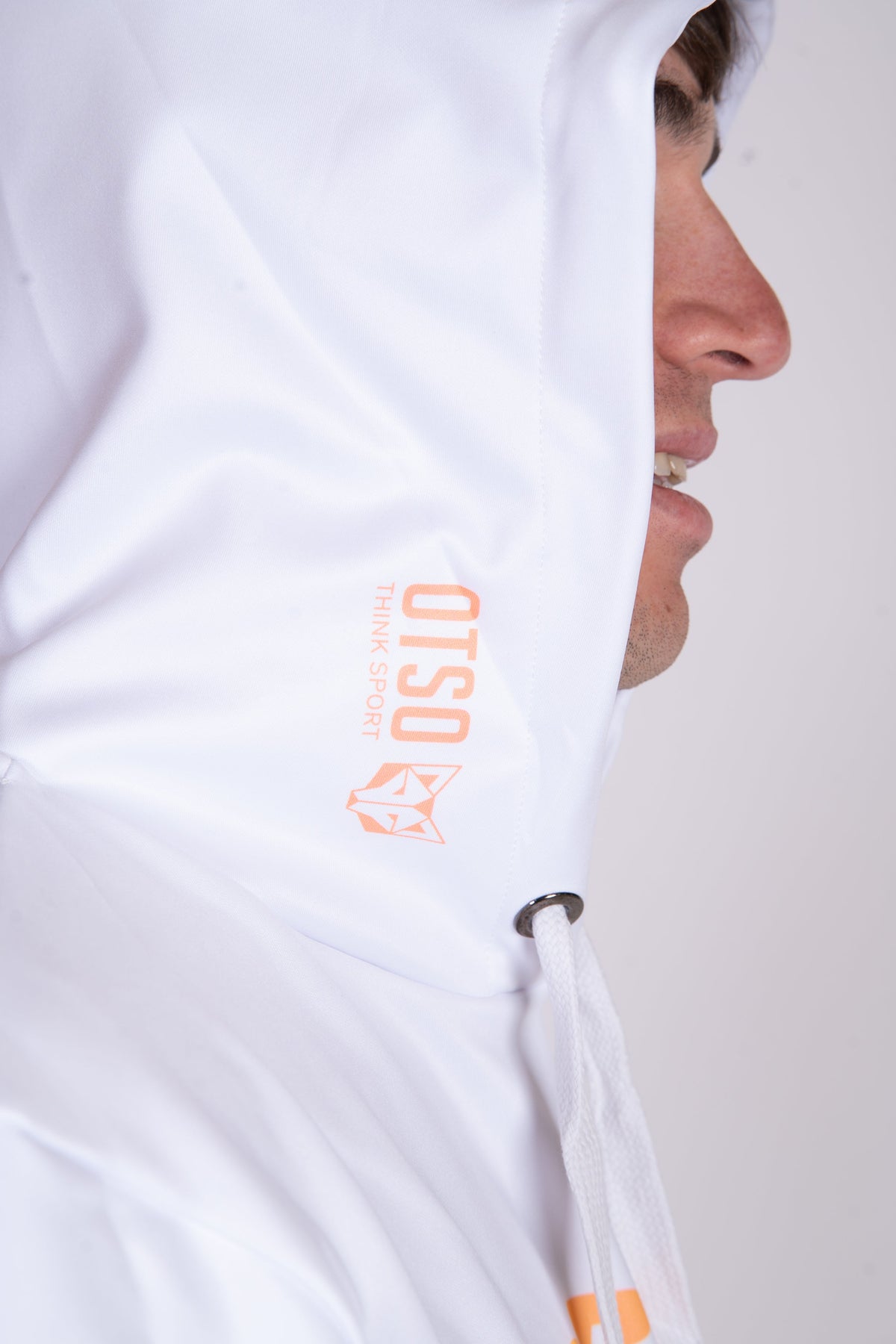 OTSO Hoodie - S.W.Smiley Believe – Produktansicht 19