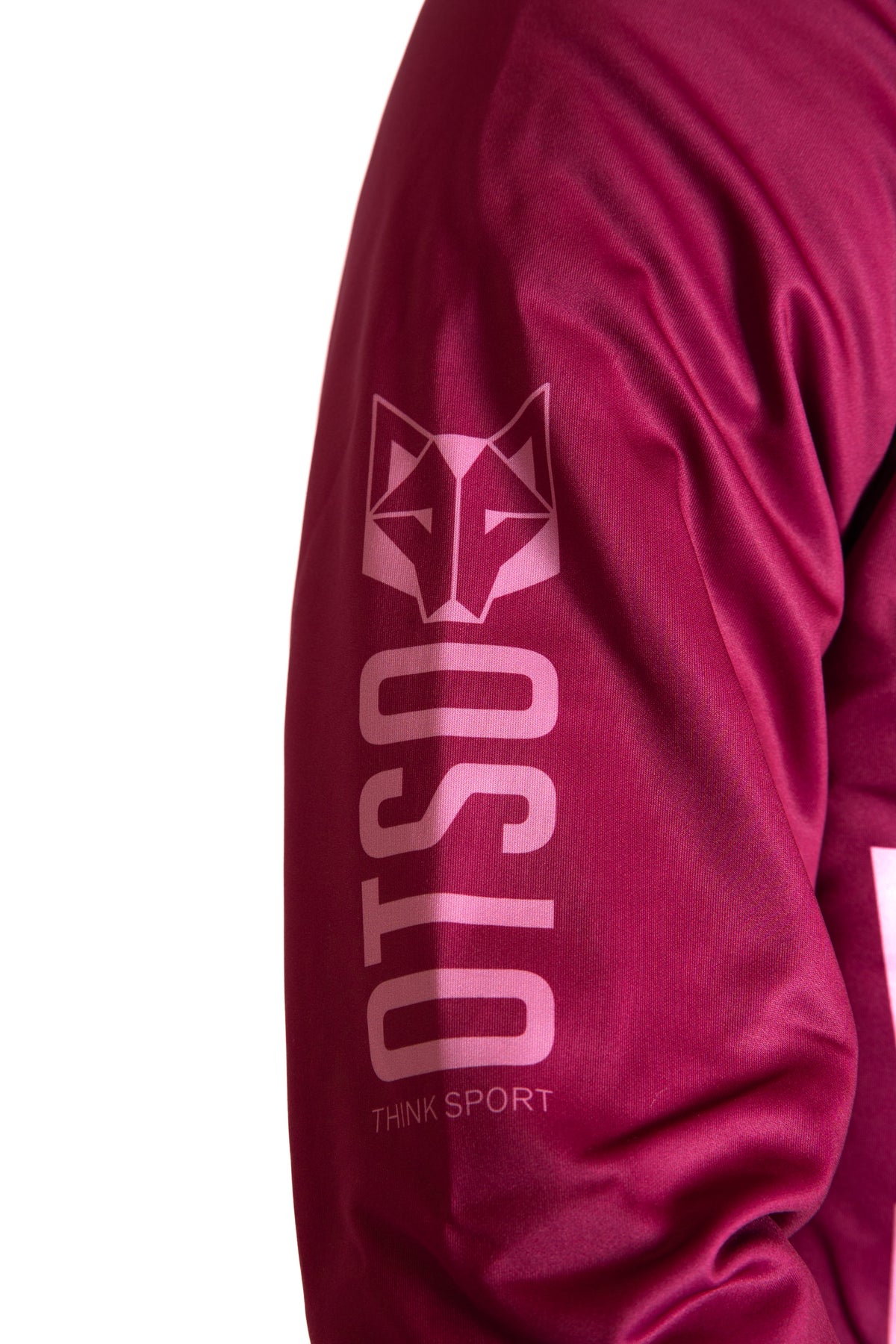 OTSO Hoodie - Emoji Happiness – Produktansicht 20