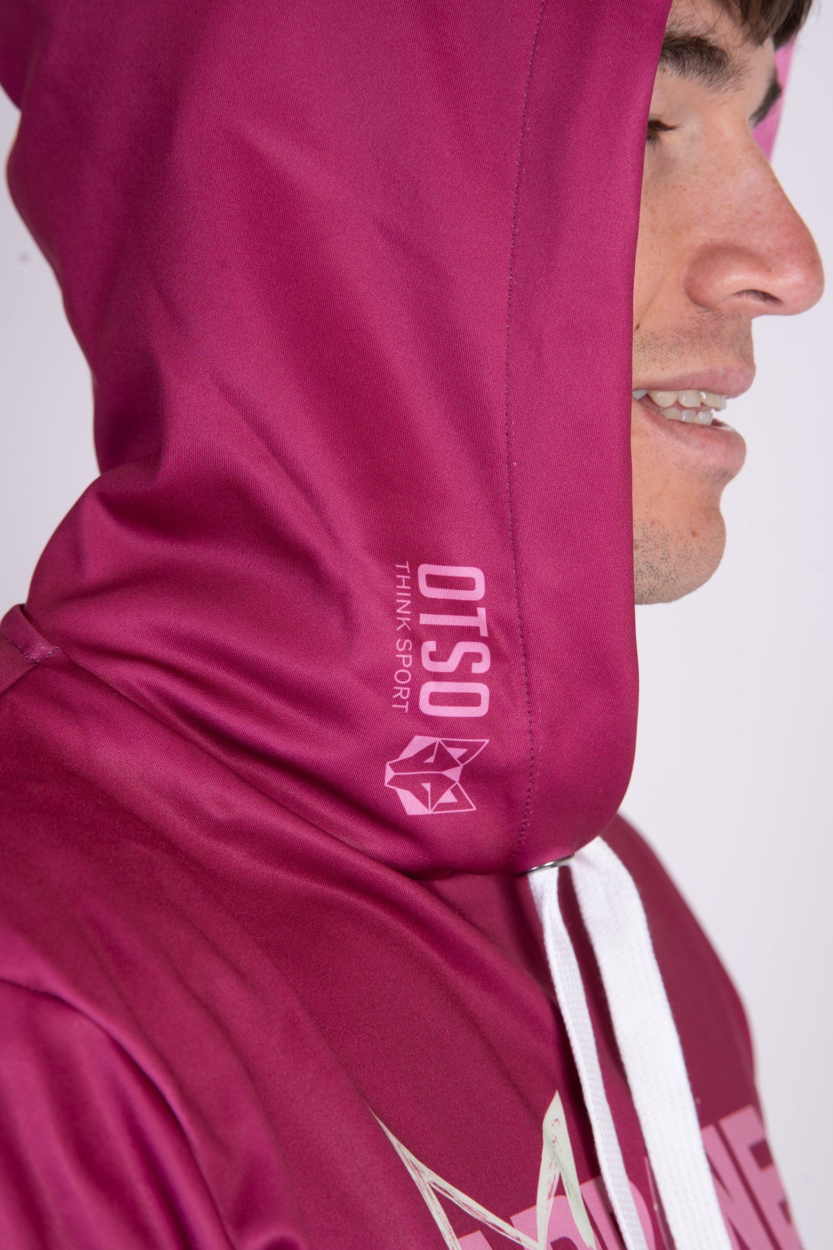 OTSO Hoodie - Emoji Happiness – Produktansicht 19