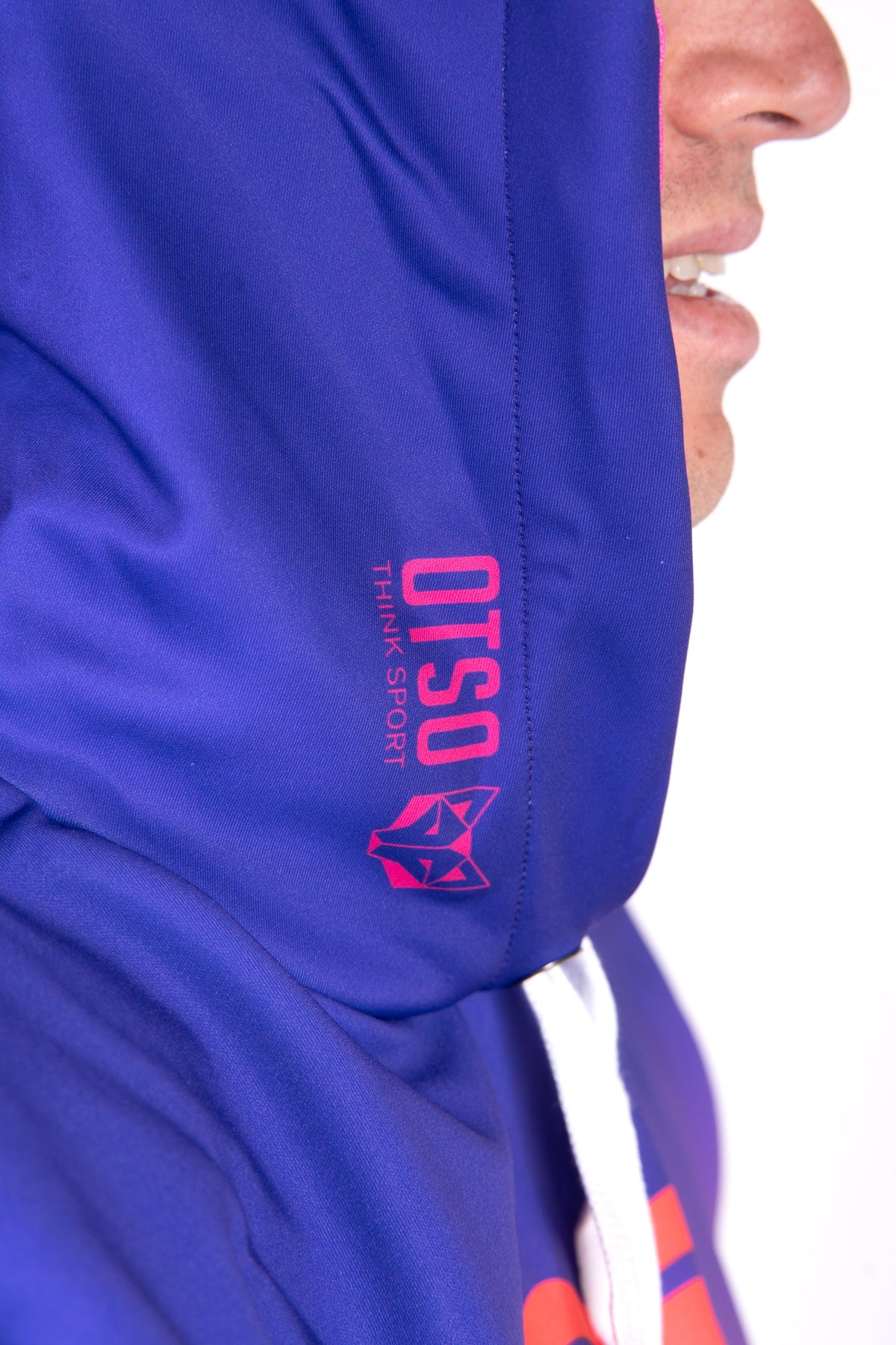 OTSO Hoodie - Chupa Chups Super Tasty – Produktansicht 10