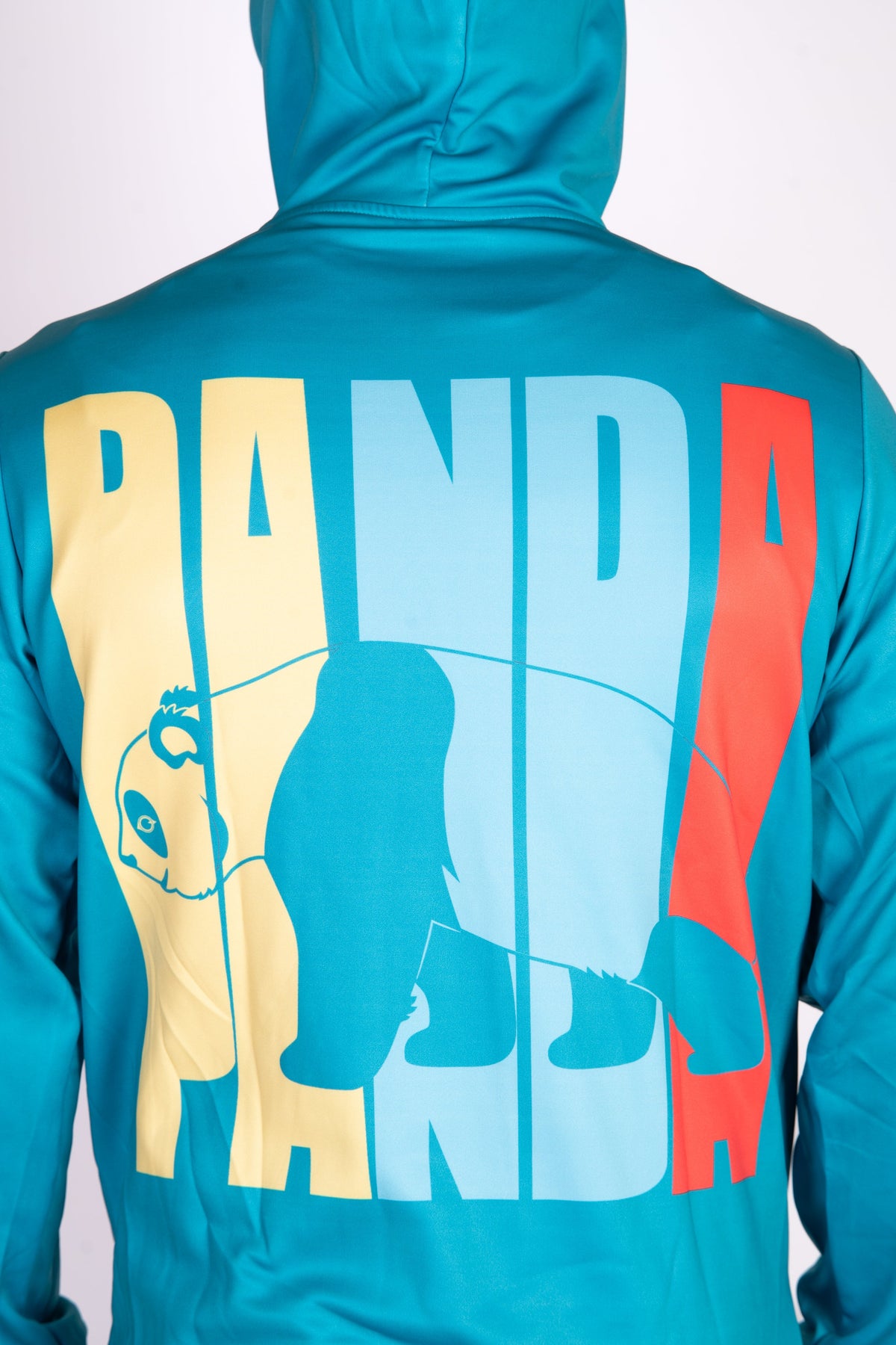 OTSO Hoodie - Emoji Panda – Produktansicht 9