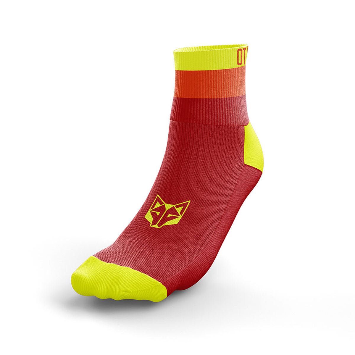OTSO Multisport-Socken Low Cut - Foc – Produktansicht