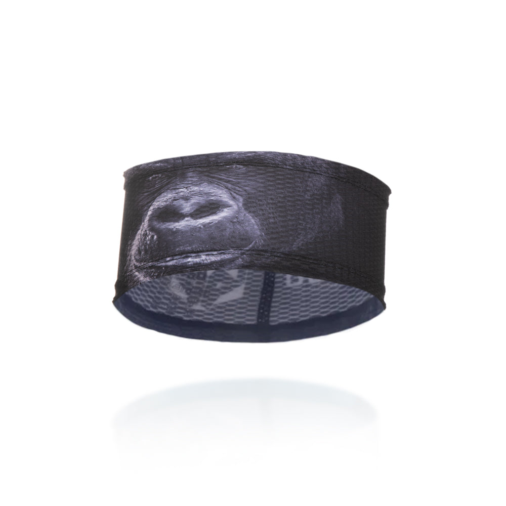 OTSO Ultraleichtes Stirnband - Gorilla – Produktansicht