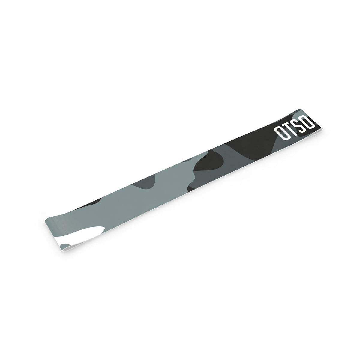 OTSO 3er-Set Haarbänder - Camo – Produktansicht 3